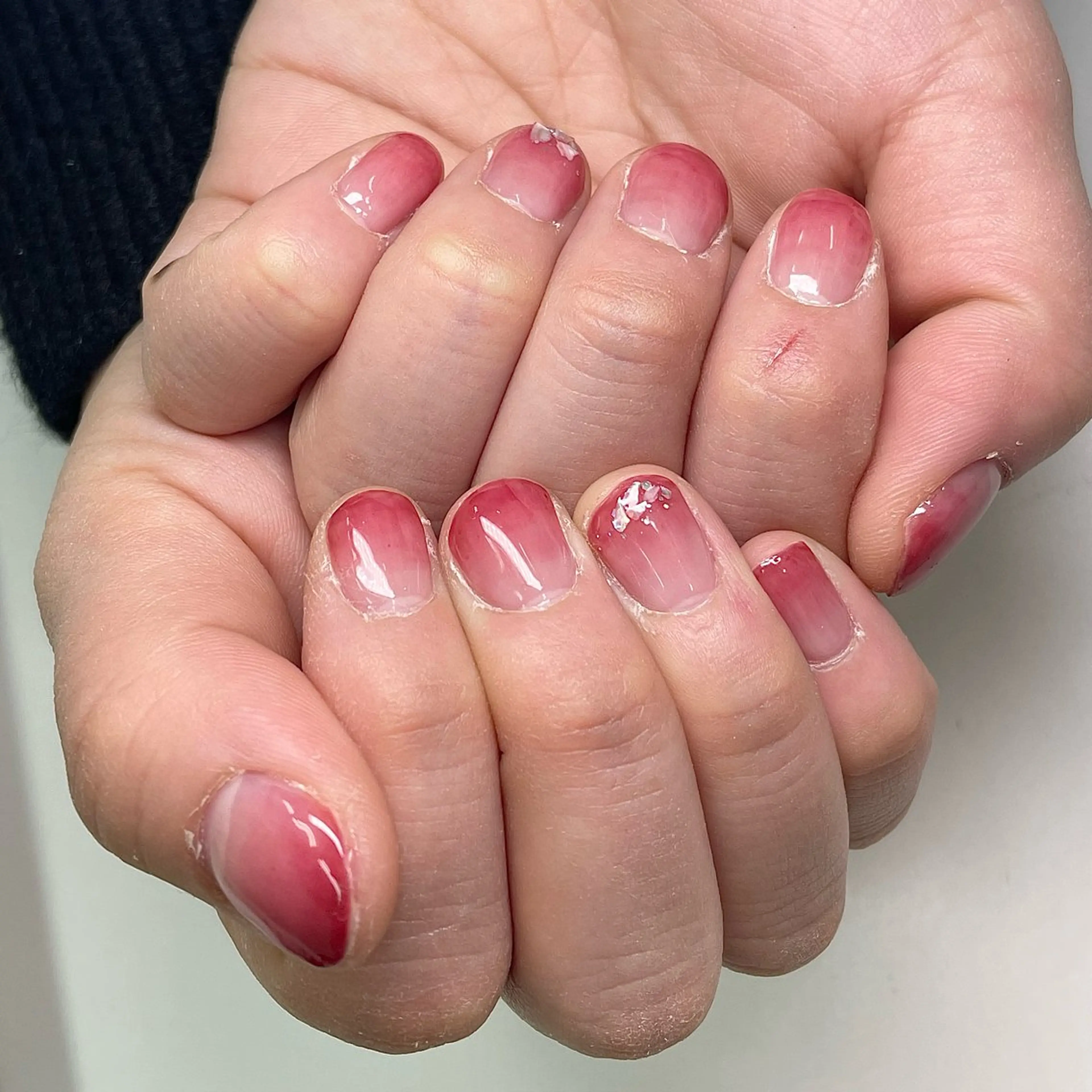 ネイル ハンドネイル SEPTNAIL SUGAWARAのネイルデザイン