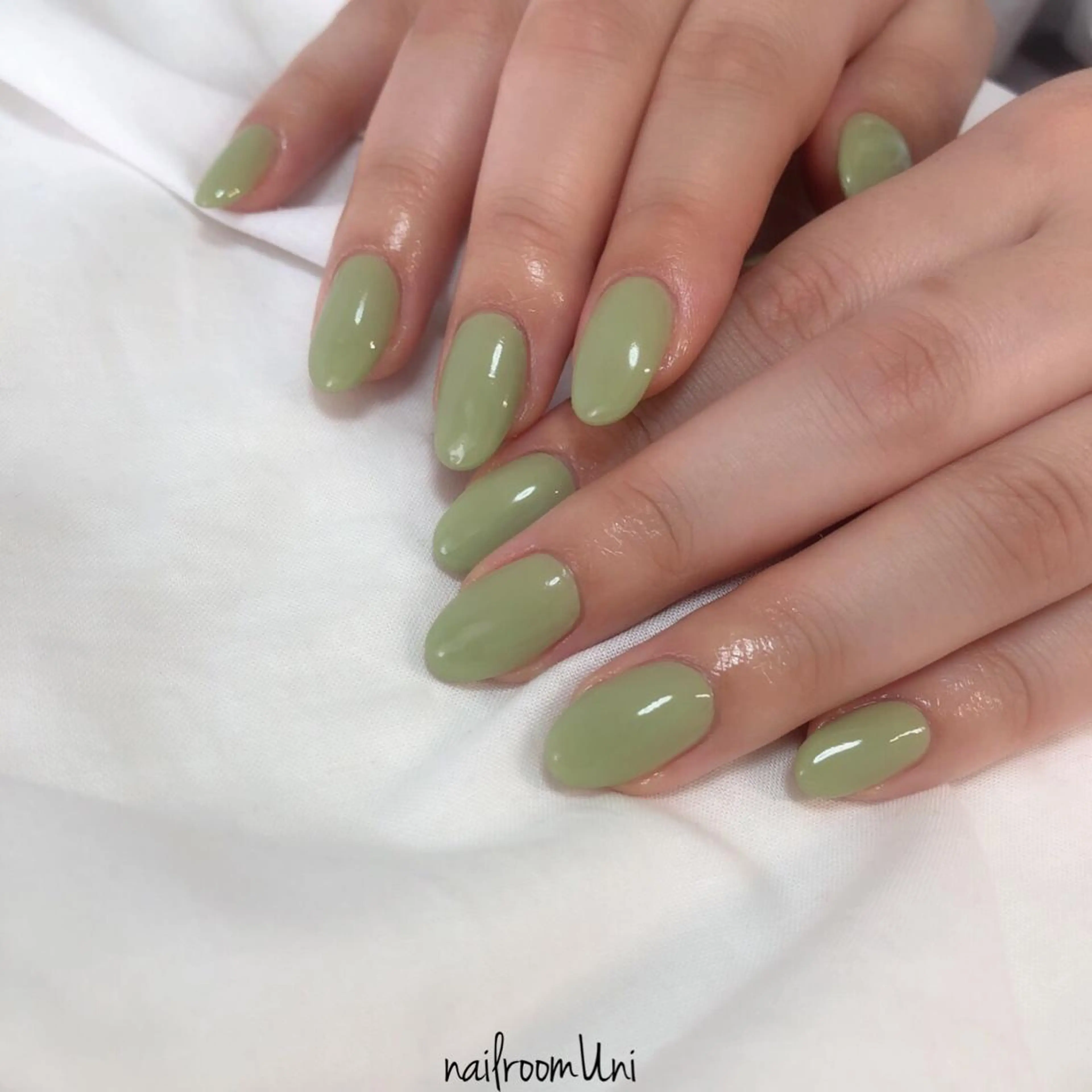 ネイル ハンドネイル lilbondir. chiharuのネイルデザイン