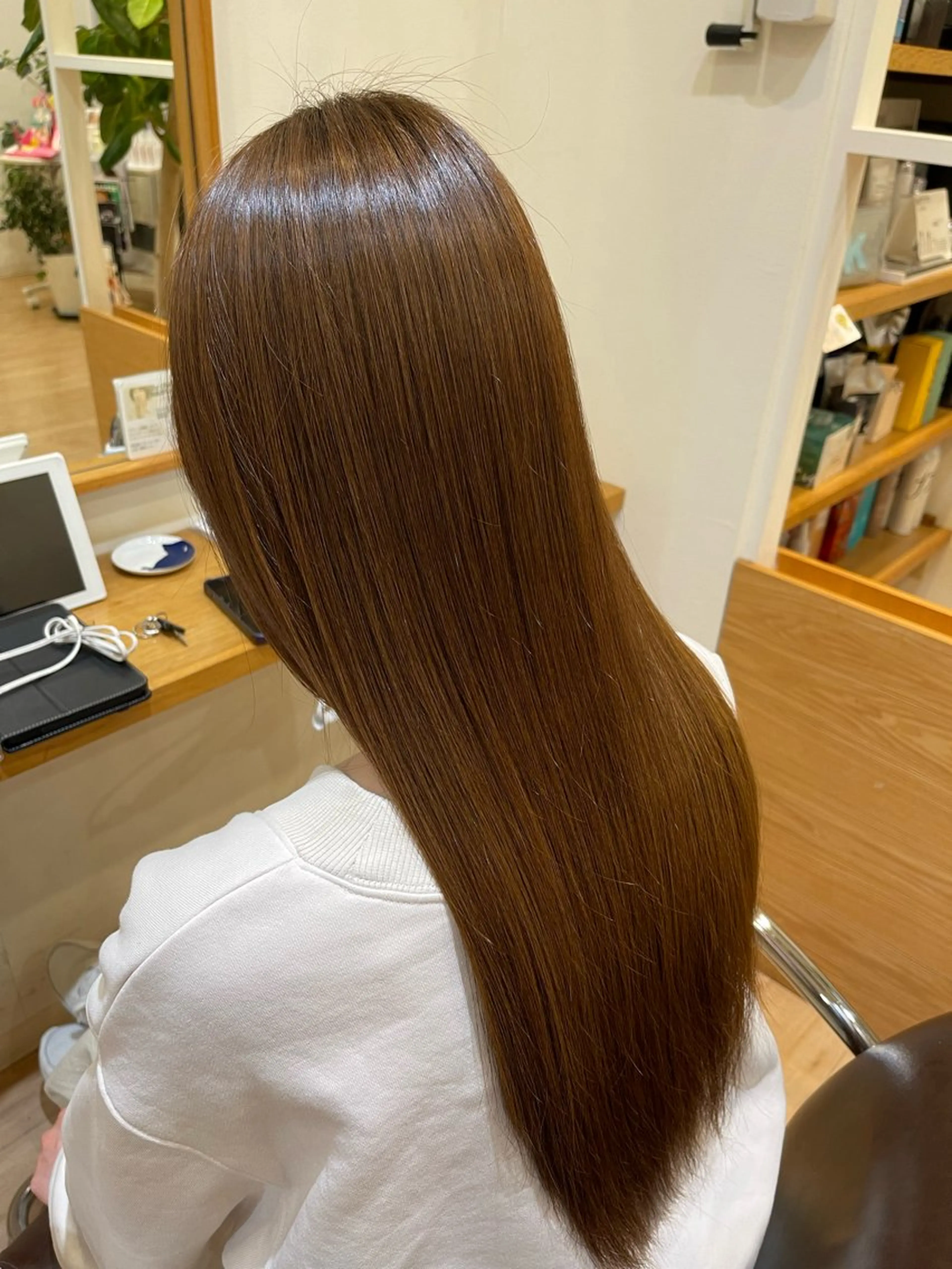 ロング 🎀ロング/ボブ Arare🎀のヘアスタイル