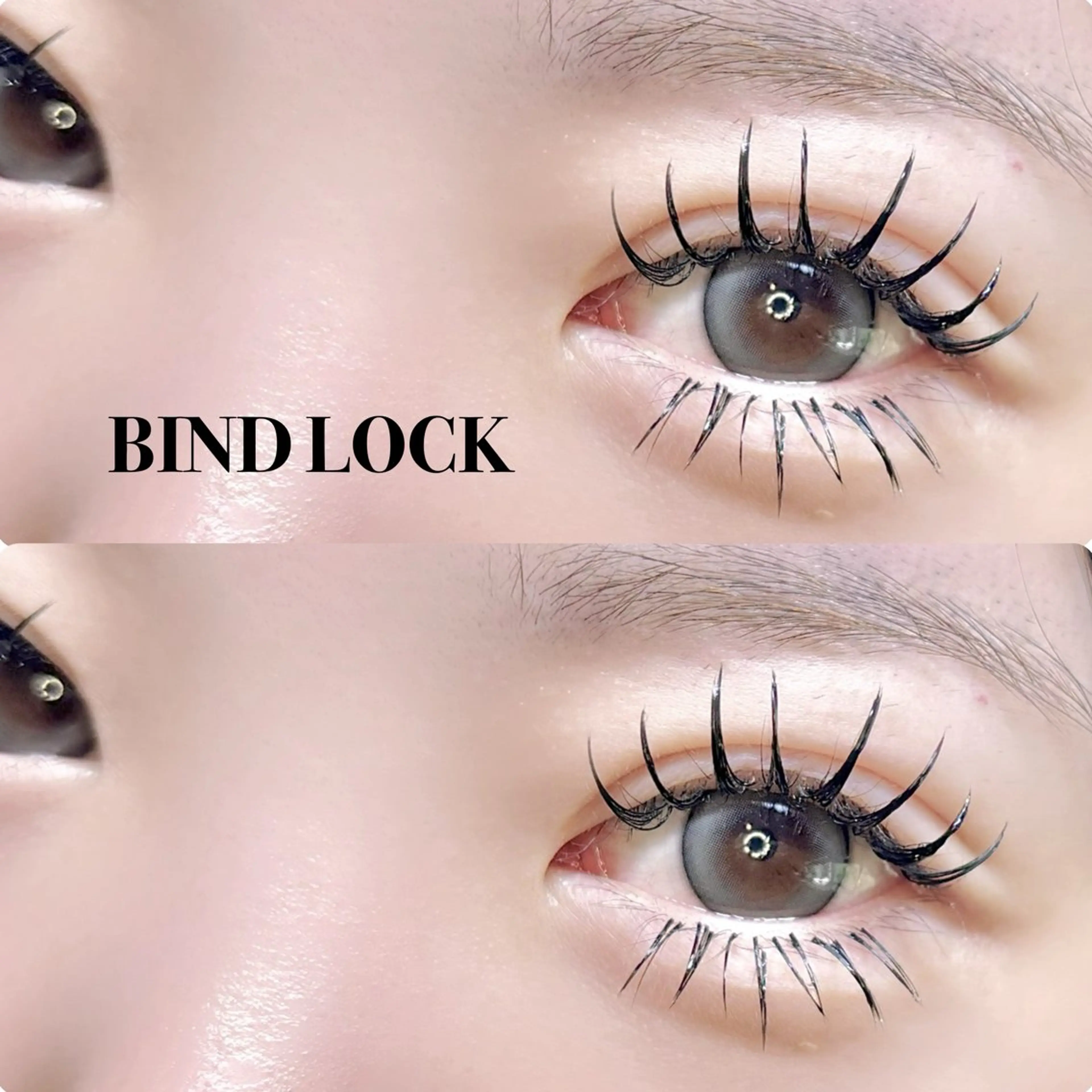 マツエク・マツパ マツエク 𝑴𝑨𝑶 ❤︎のマツエク・マツパデザイン