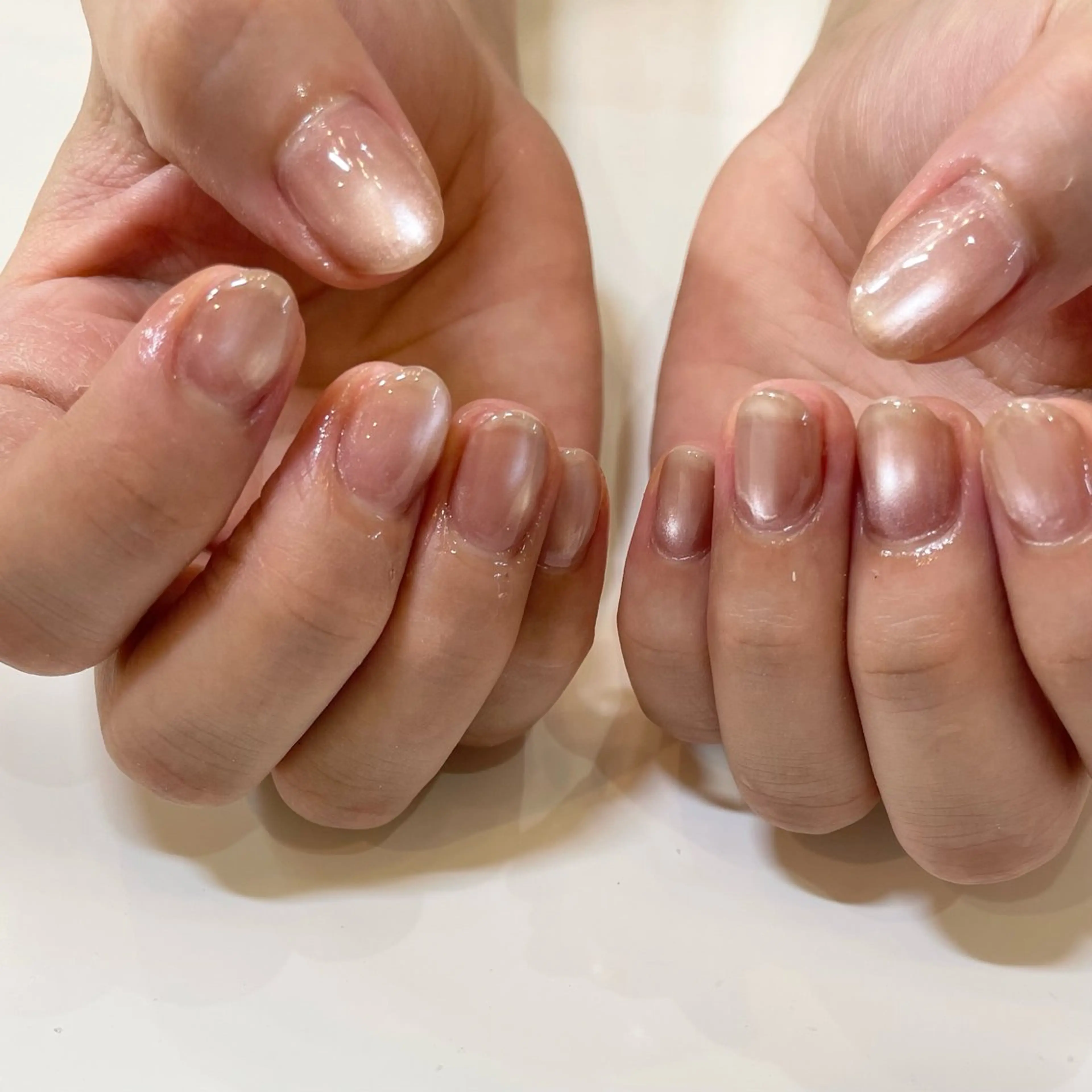 ネイル マグネットネイル Nail Salon Gummi.のネイルデザイン