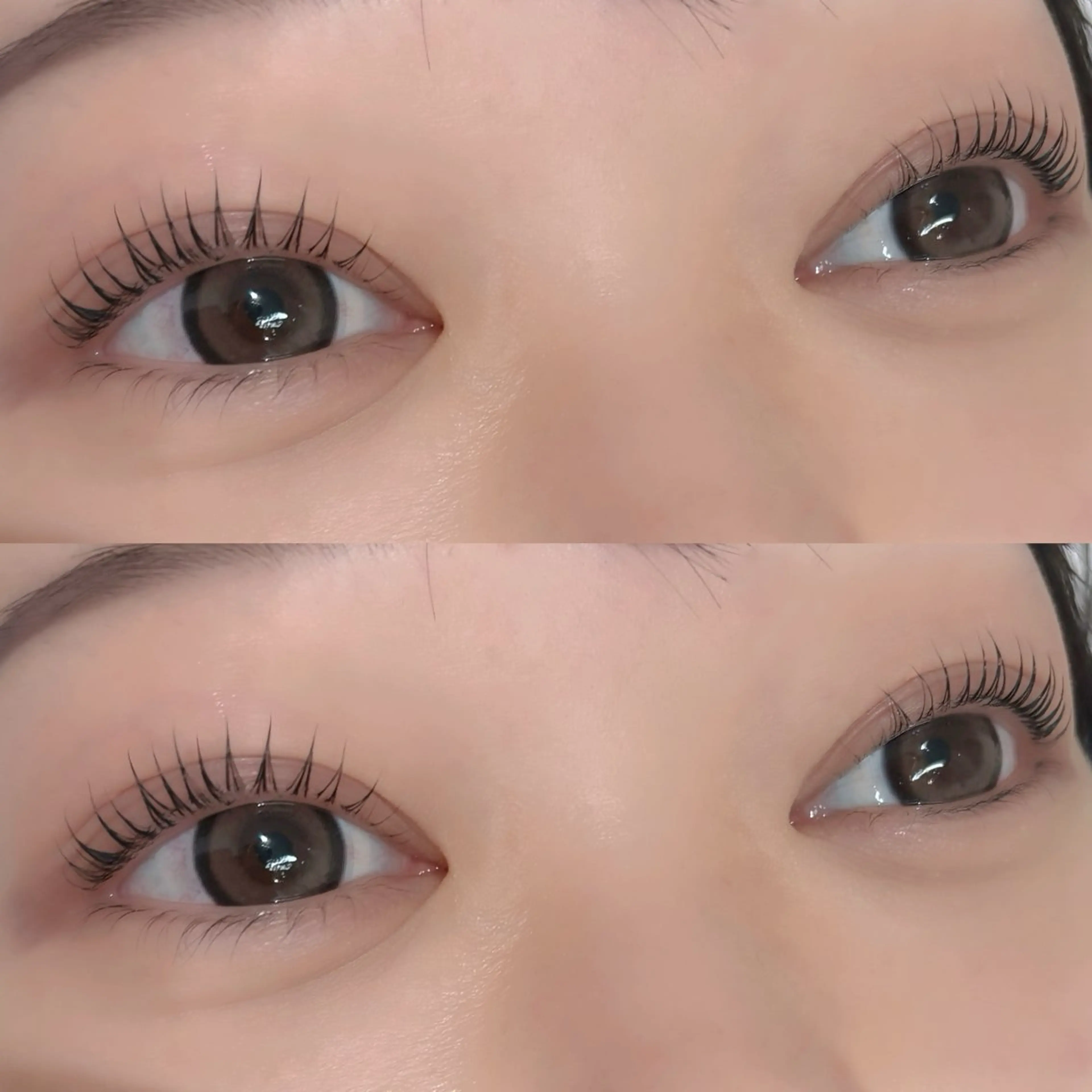 マツエク・マツパ マツパ Zina船橋北口🍒 Mikuのマツエク・マツパデザイン