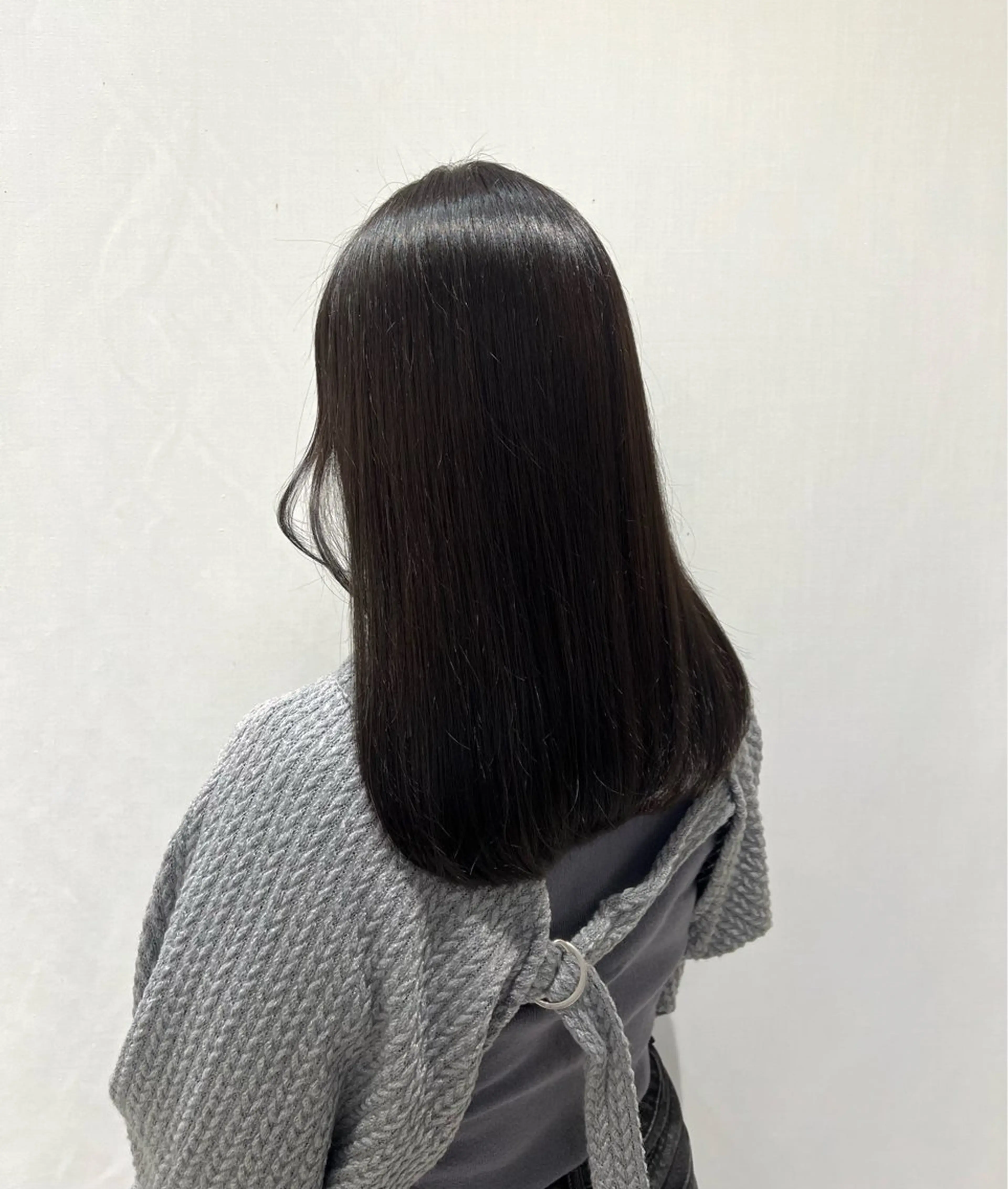 💎カットカラープロトリートメント💎の写真