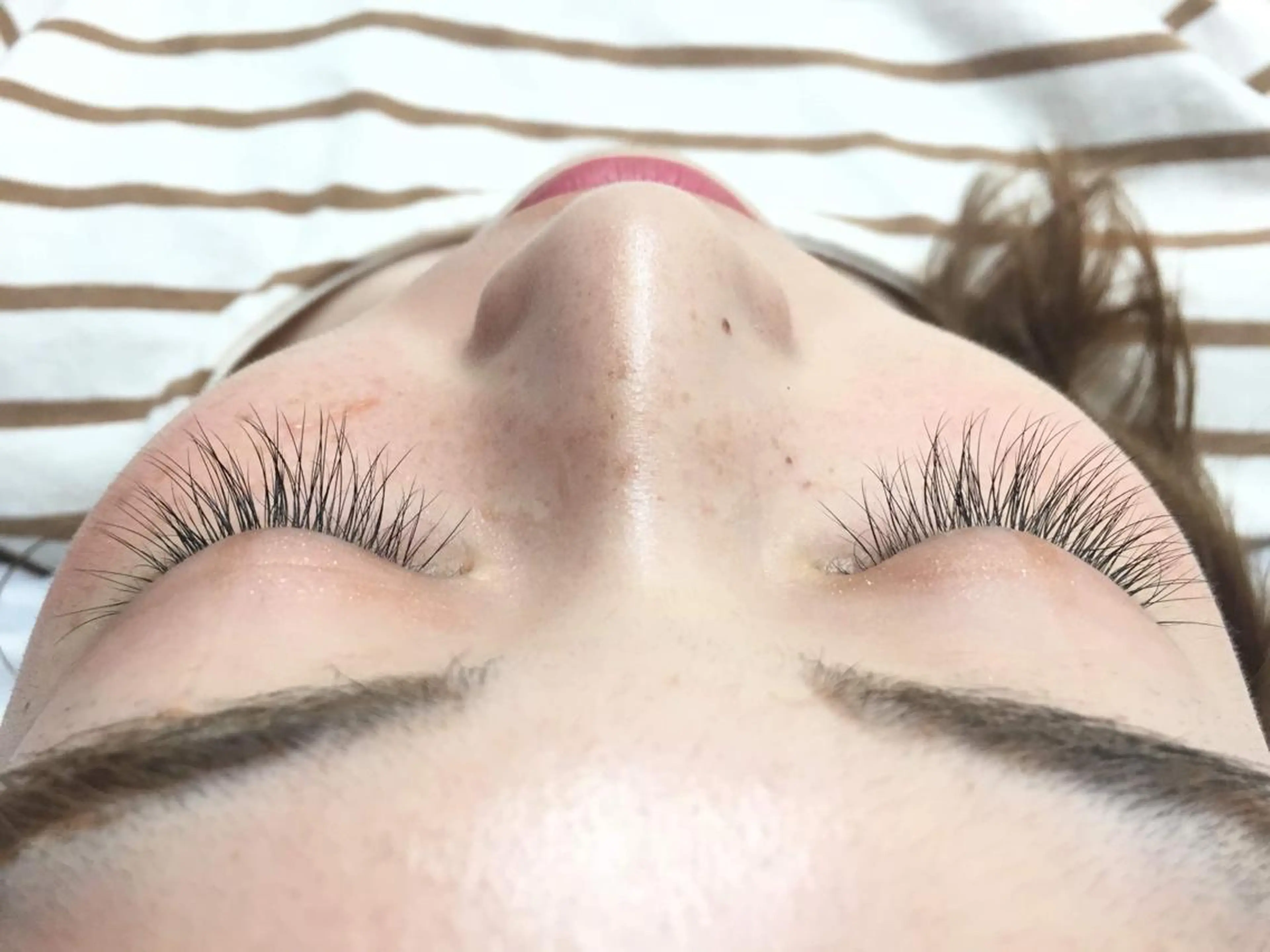 マツエク・マツパ white eye 西宮北口店所属・WHITE EYE 🦋松島のエステ・リラクイメージ