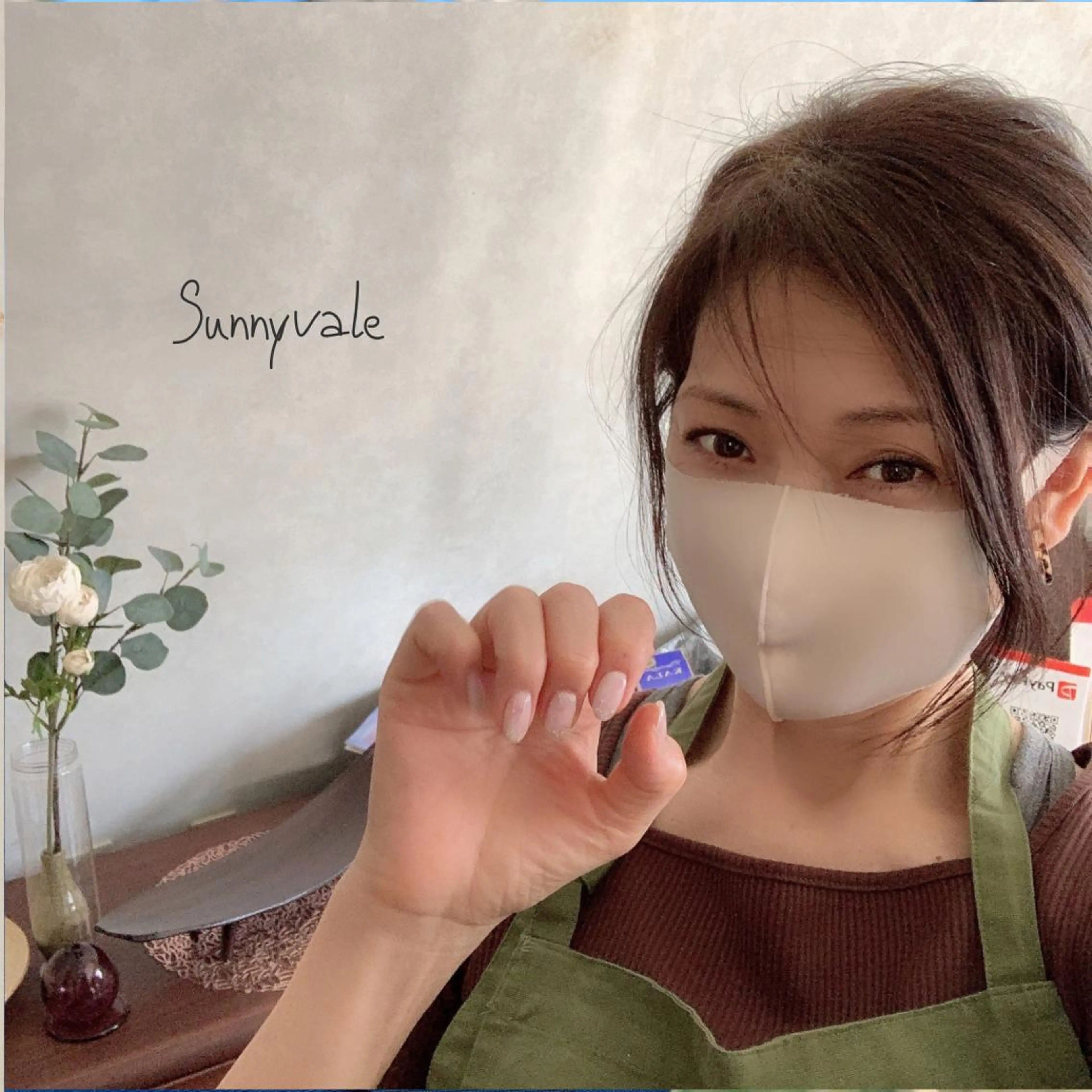 ネイル 原浩子 /純国産ジェル使用のネイルデザイン