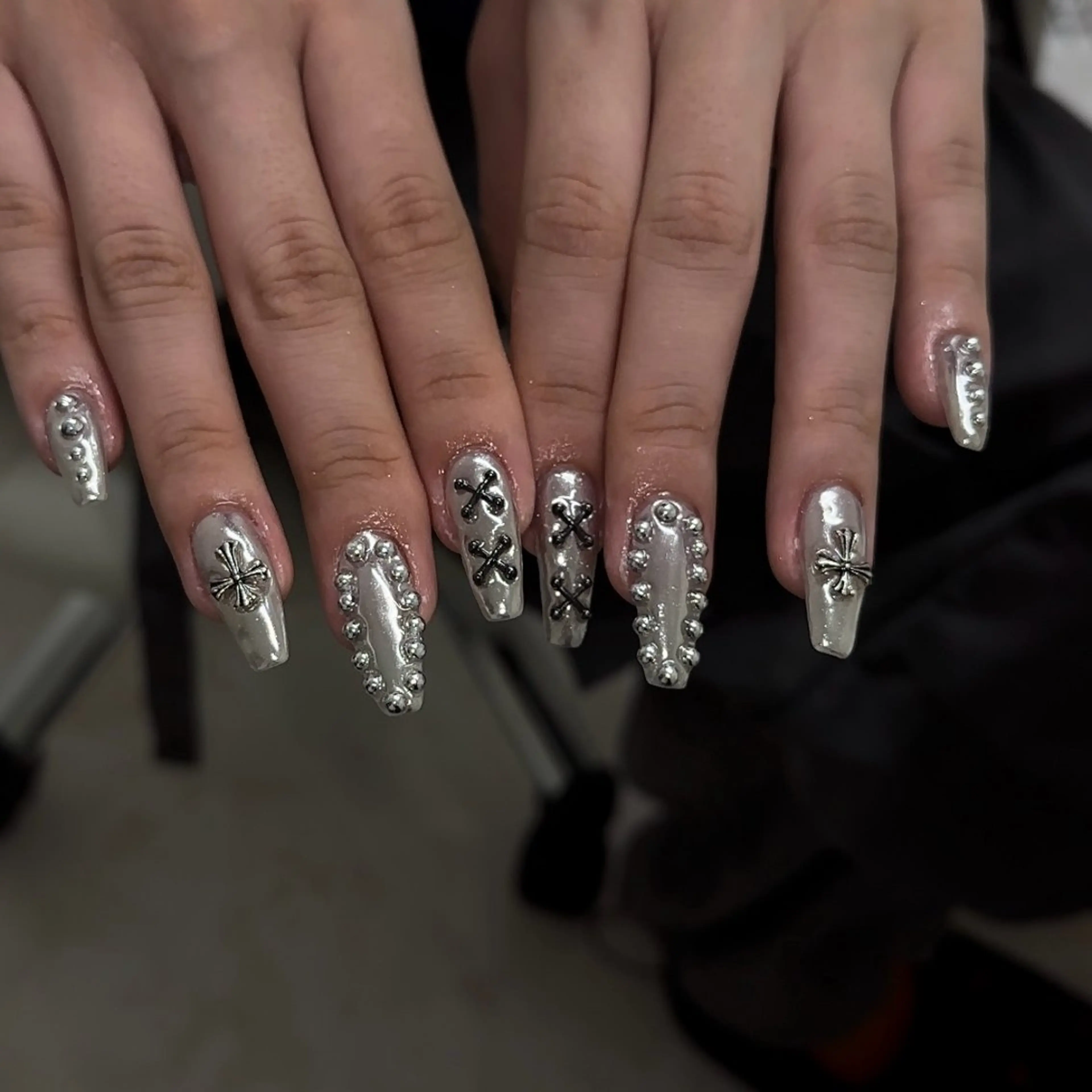 ネイル mignon nailのネイルデザイン