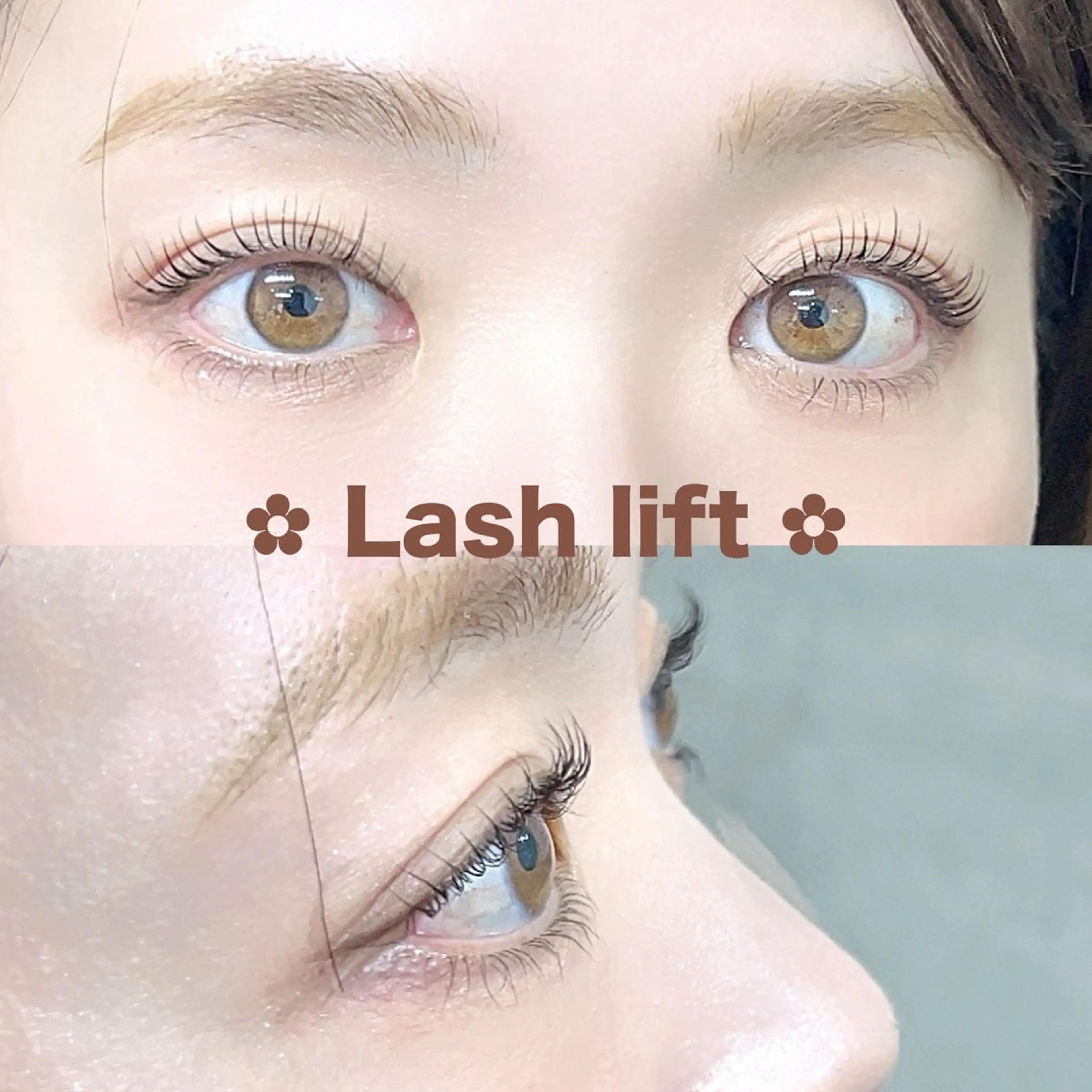 マツエク・マツパ ナチュラル ✿Remi✿/束感 /マツパ/マツエクのマツエク・マツパデザイン