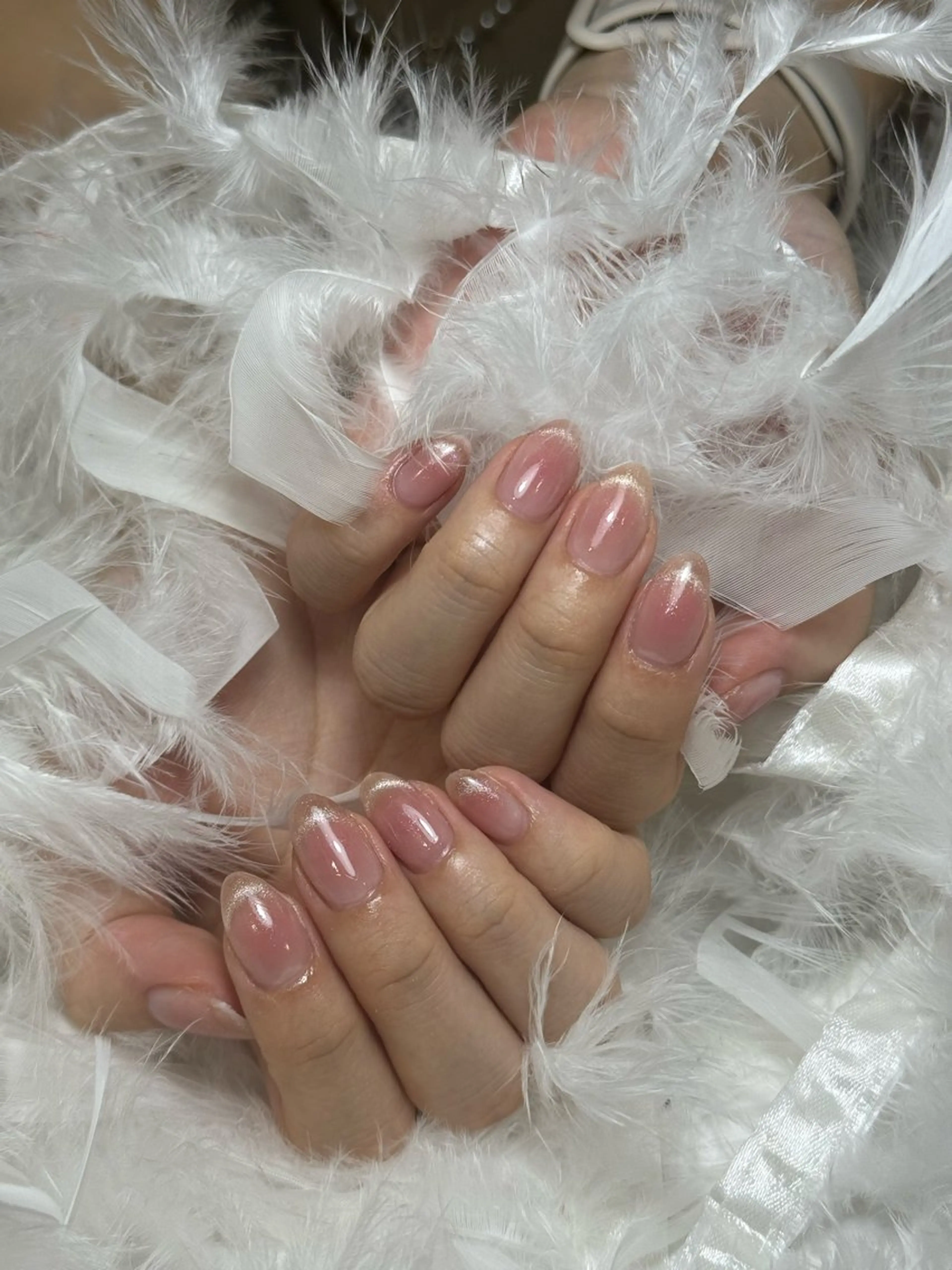 ネイル ハンドネイル DIAMOND Nail🥇のネイルデザイン