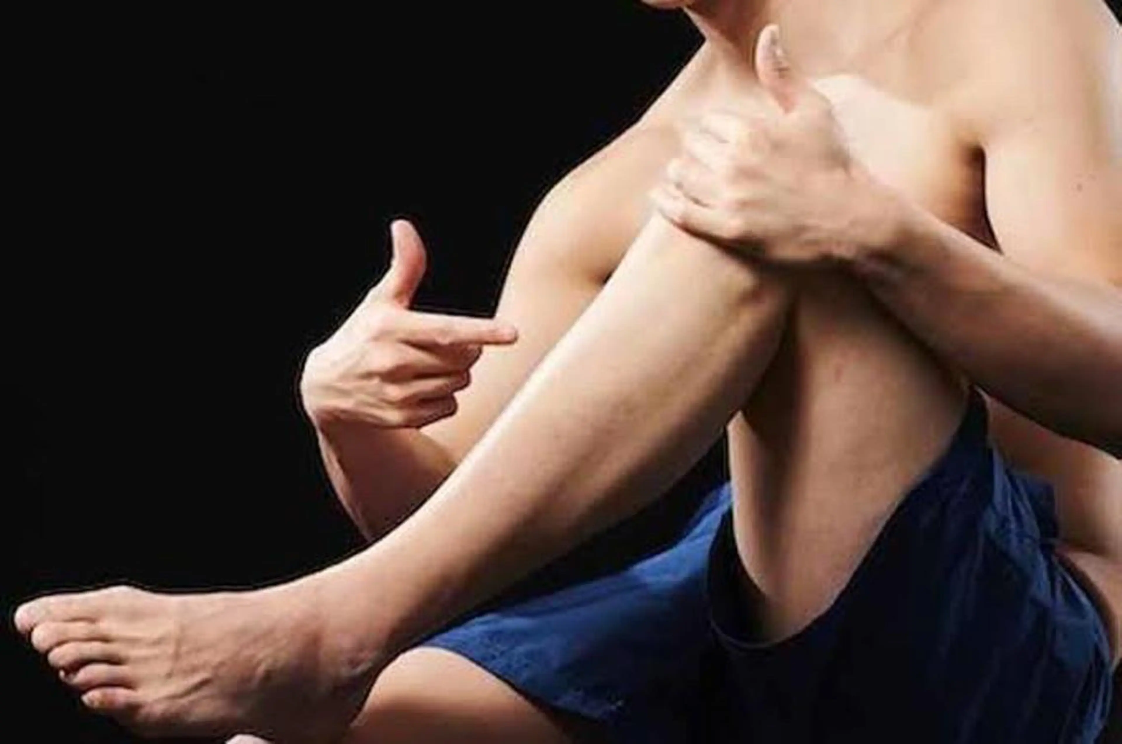 メンズ 多摩境Beauty Salon  ViVi所属・多摩境ViVi chinamiのエステ・リラクイメージ