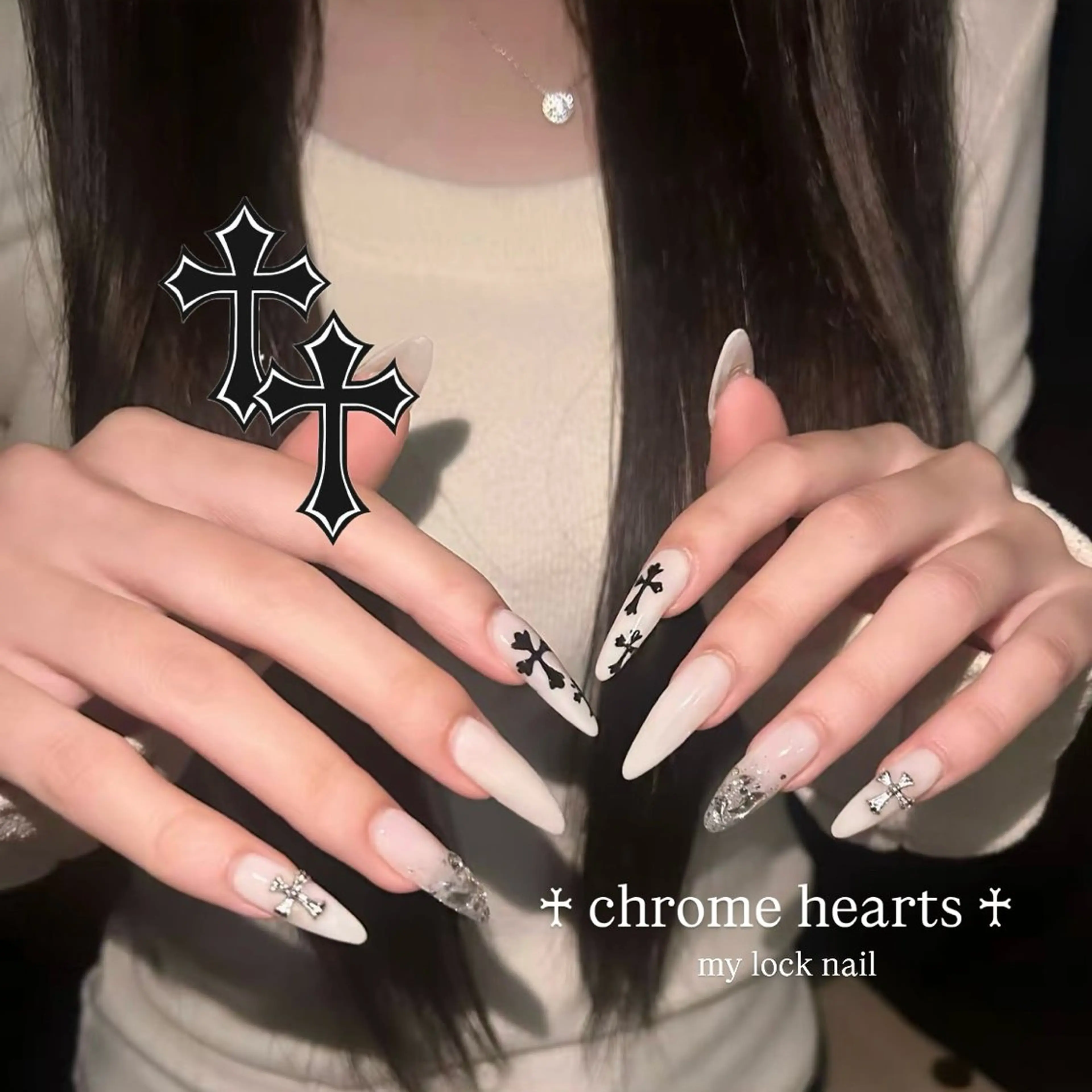 ネイル ハンドネイル rii nailのネイルデザイン