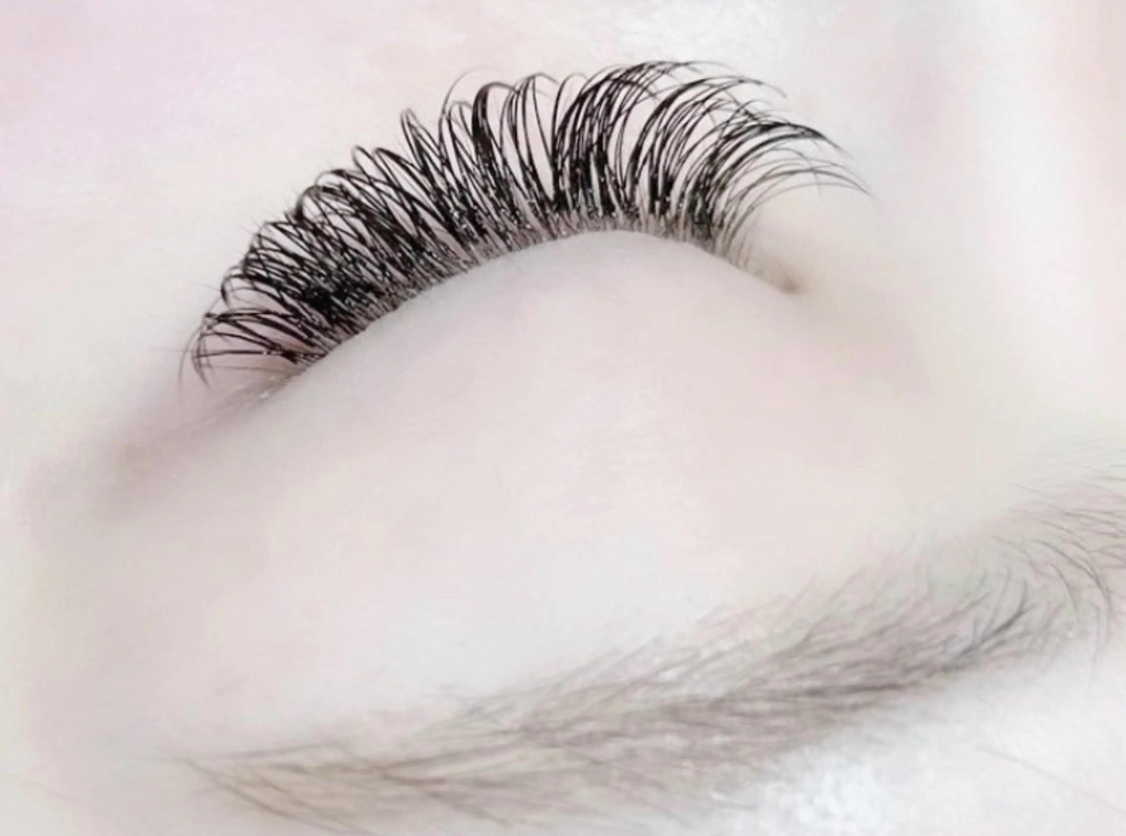 マツエク・マツパ WAKUDA YUKAのマツエク・マツパデザイン