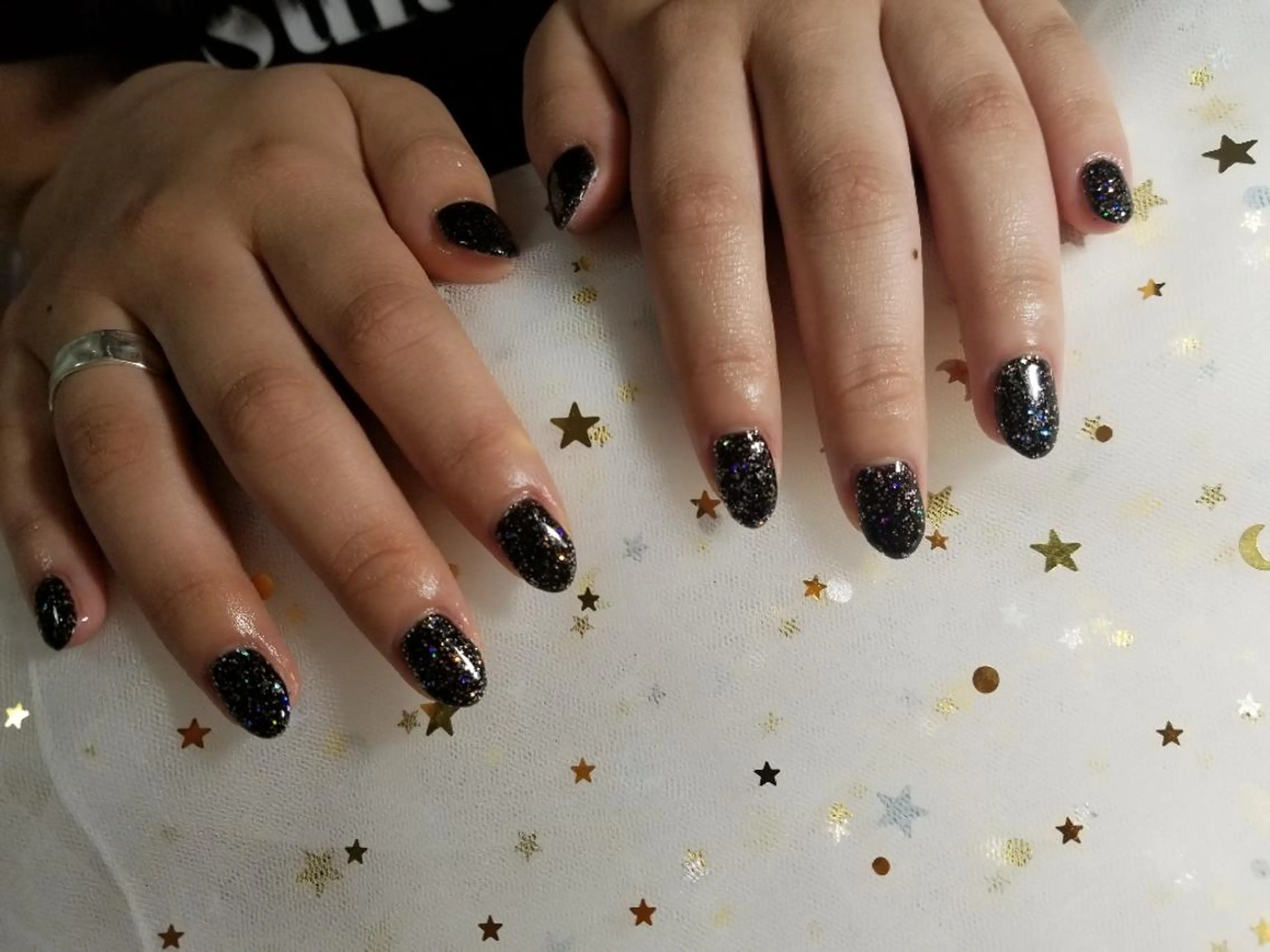 ネイル RinRin　nail所属・孔 ジンシェンのネイルデザイン