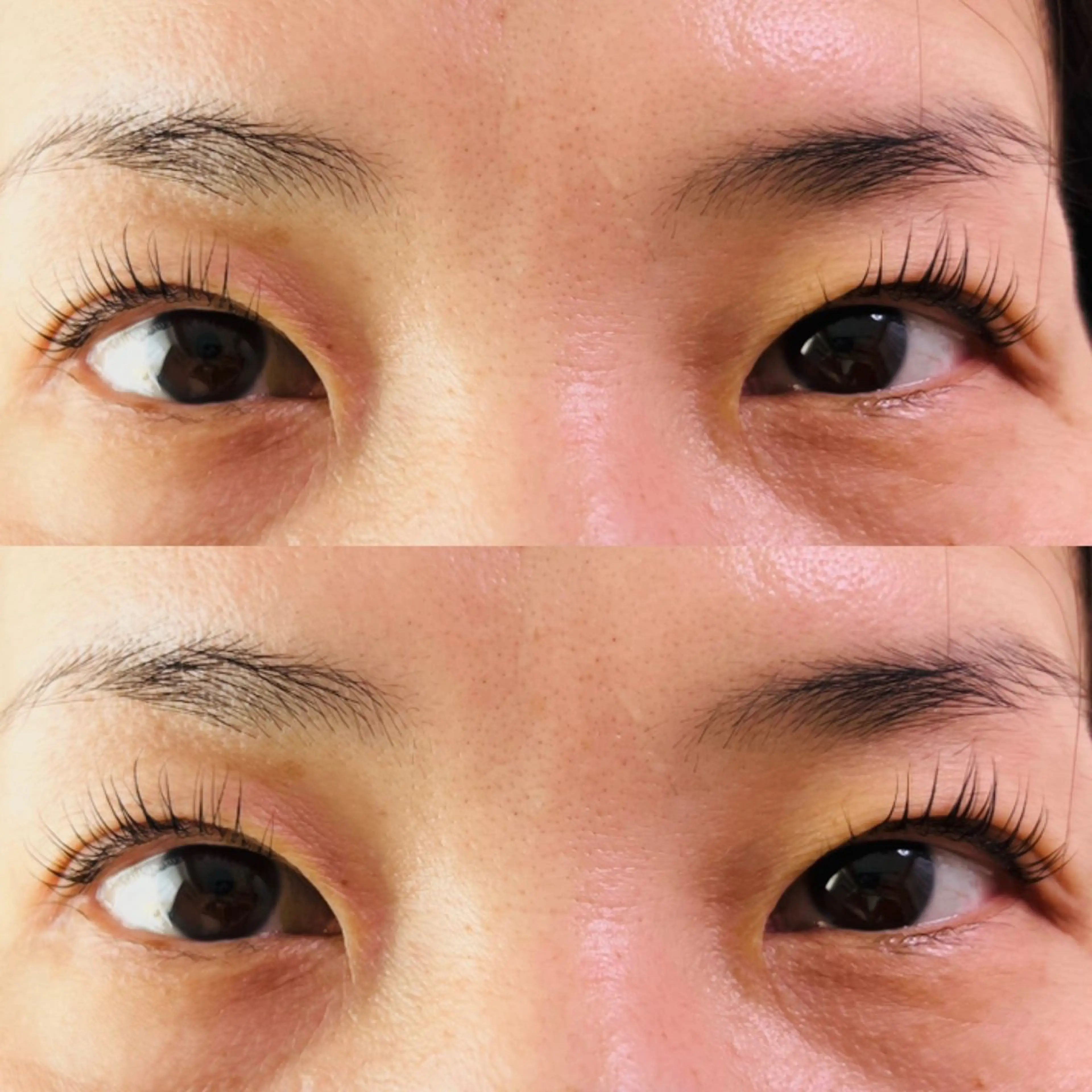 マツエク・マツパ HERA 【ヘラ】のマツエク・マツパデザイン