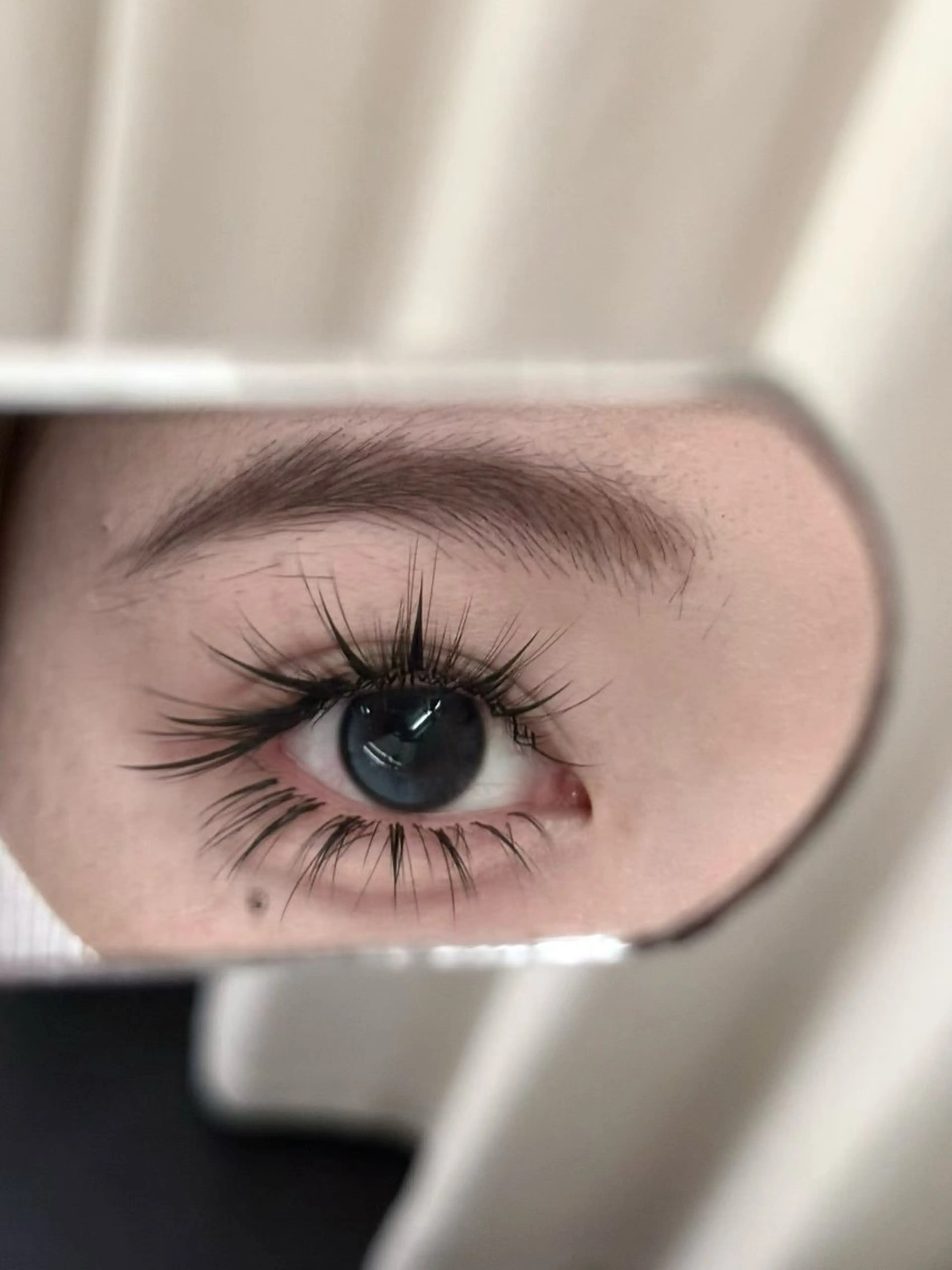 マツエク・マツパ Angelic Hira ♥🧸のマツエク・マツパデザイン