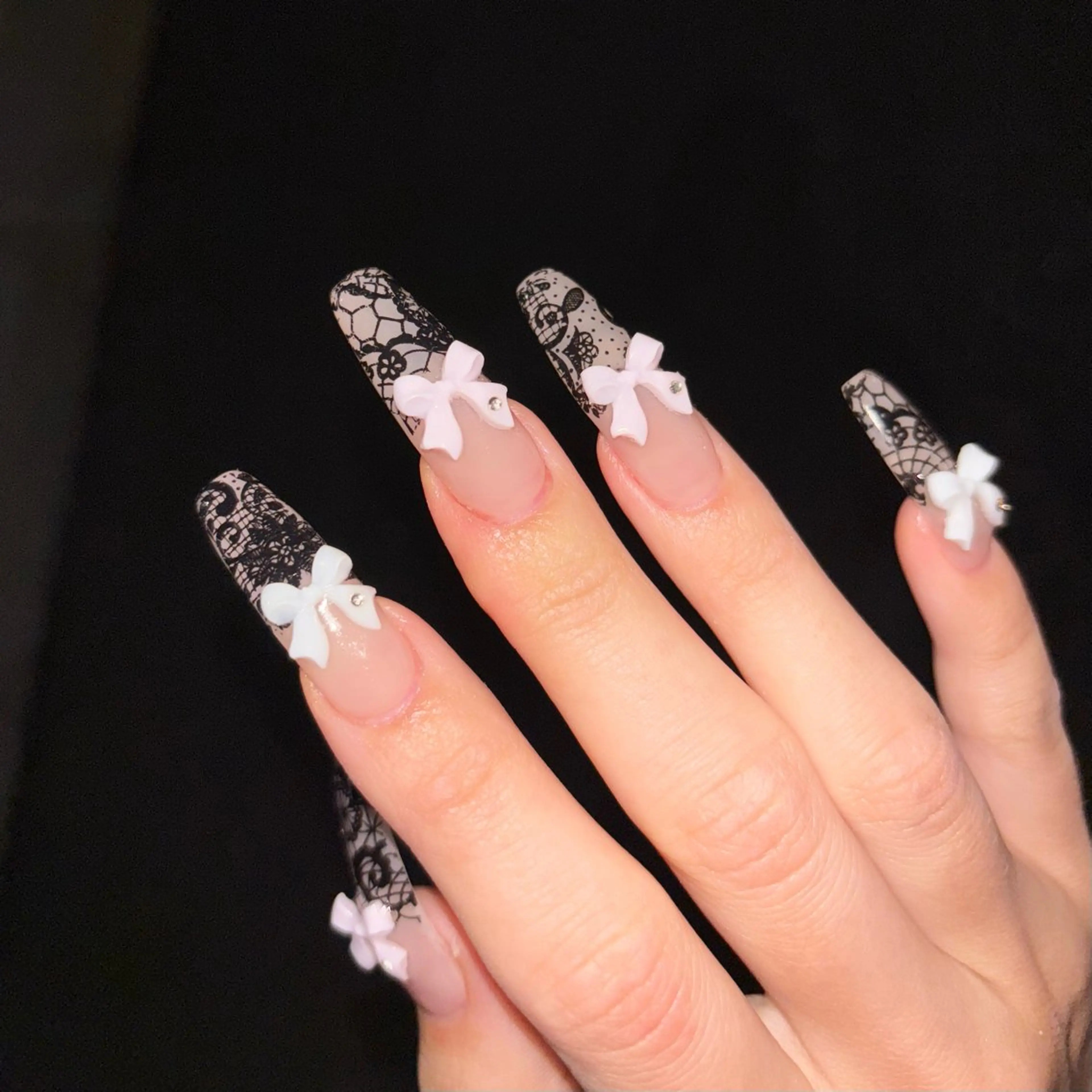 ネイル ハンドネイル schon所属・Schon Yuinaのネイルデザイン