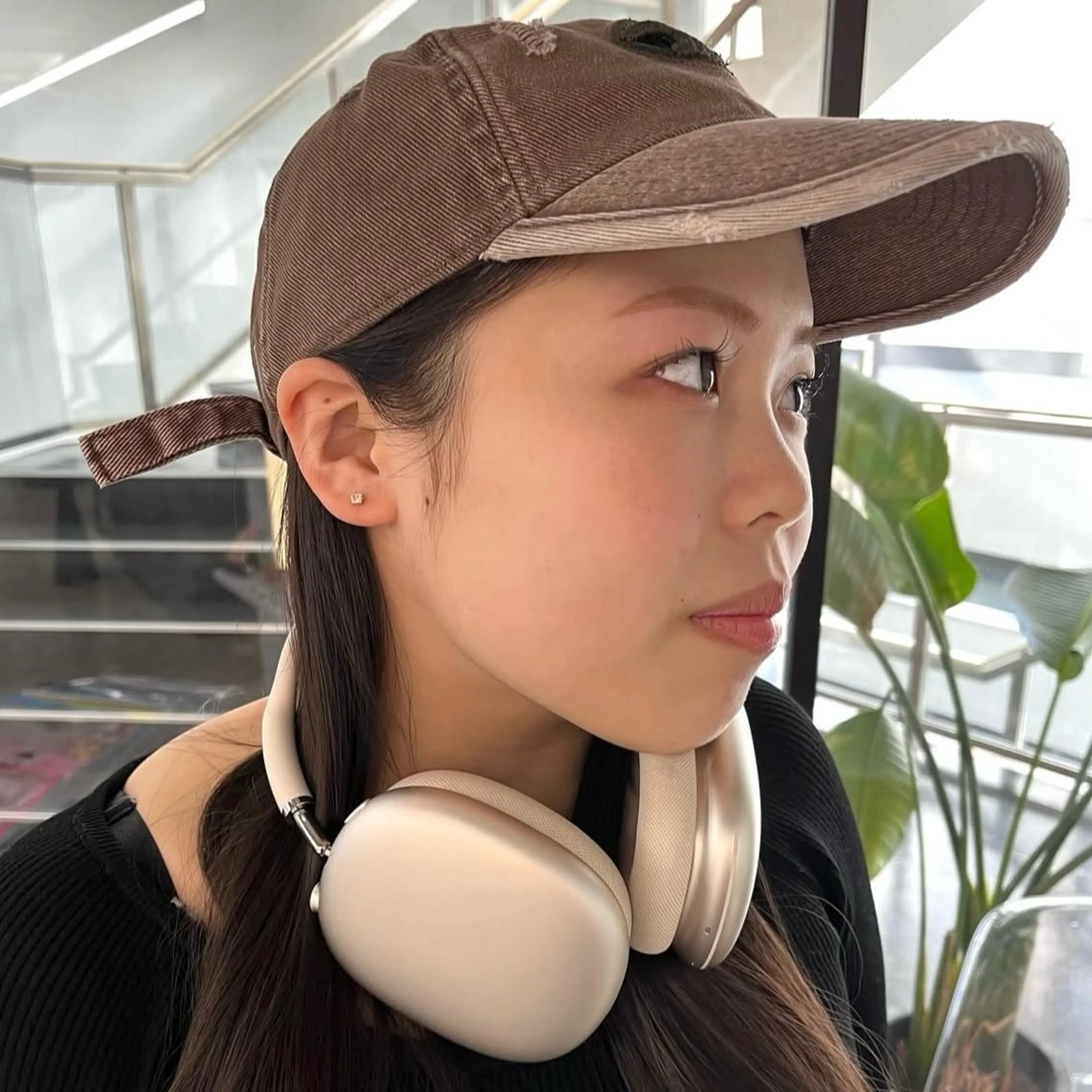 ‎《 6月限定🌿 》美眉スタイリング＋鎮静パック (間引き･眉カット･眉メイク込み)の写真