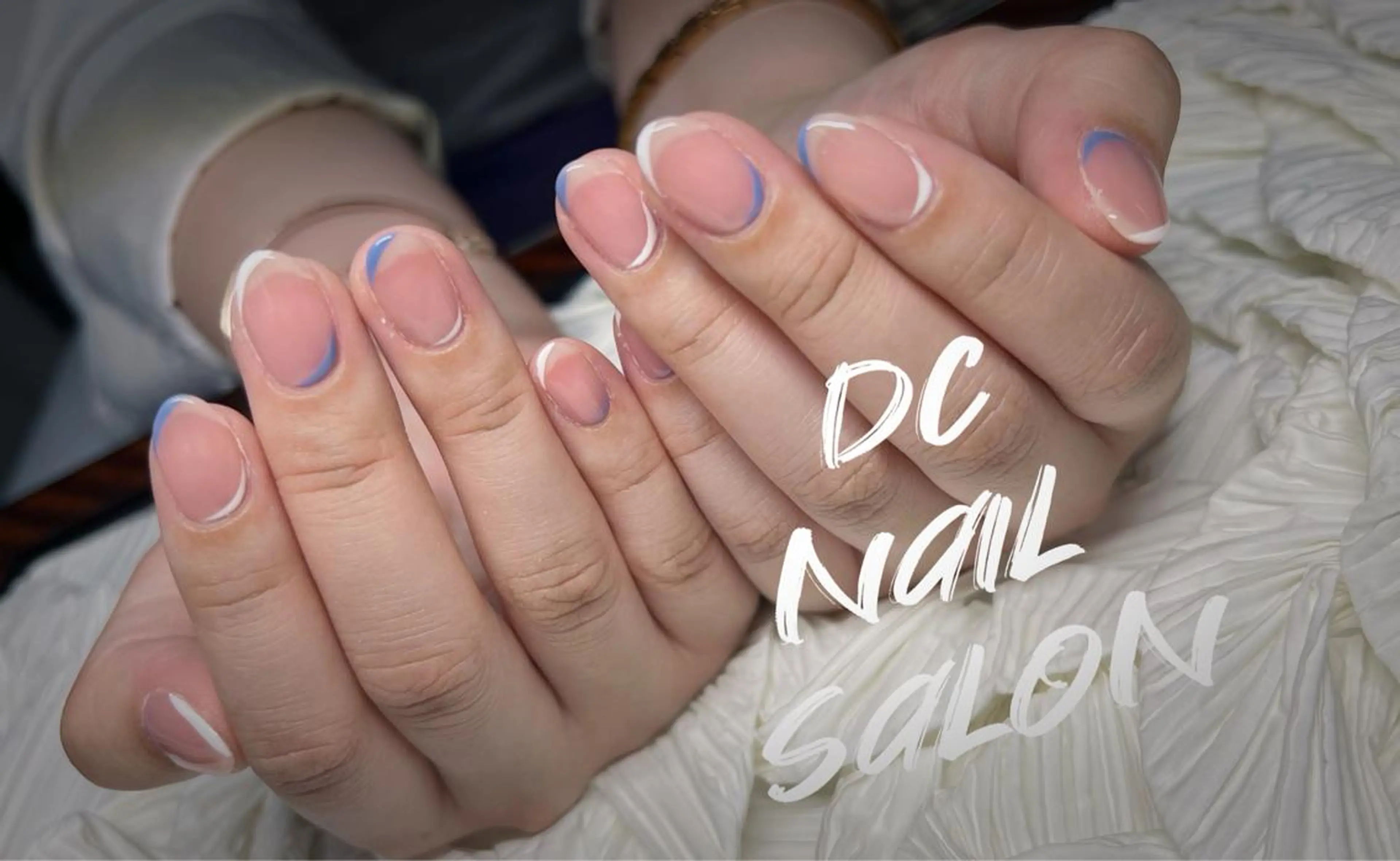 ネイル DC nail salonのネイルデザイン