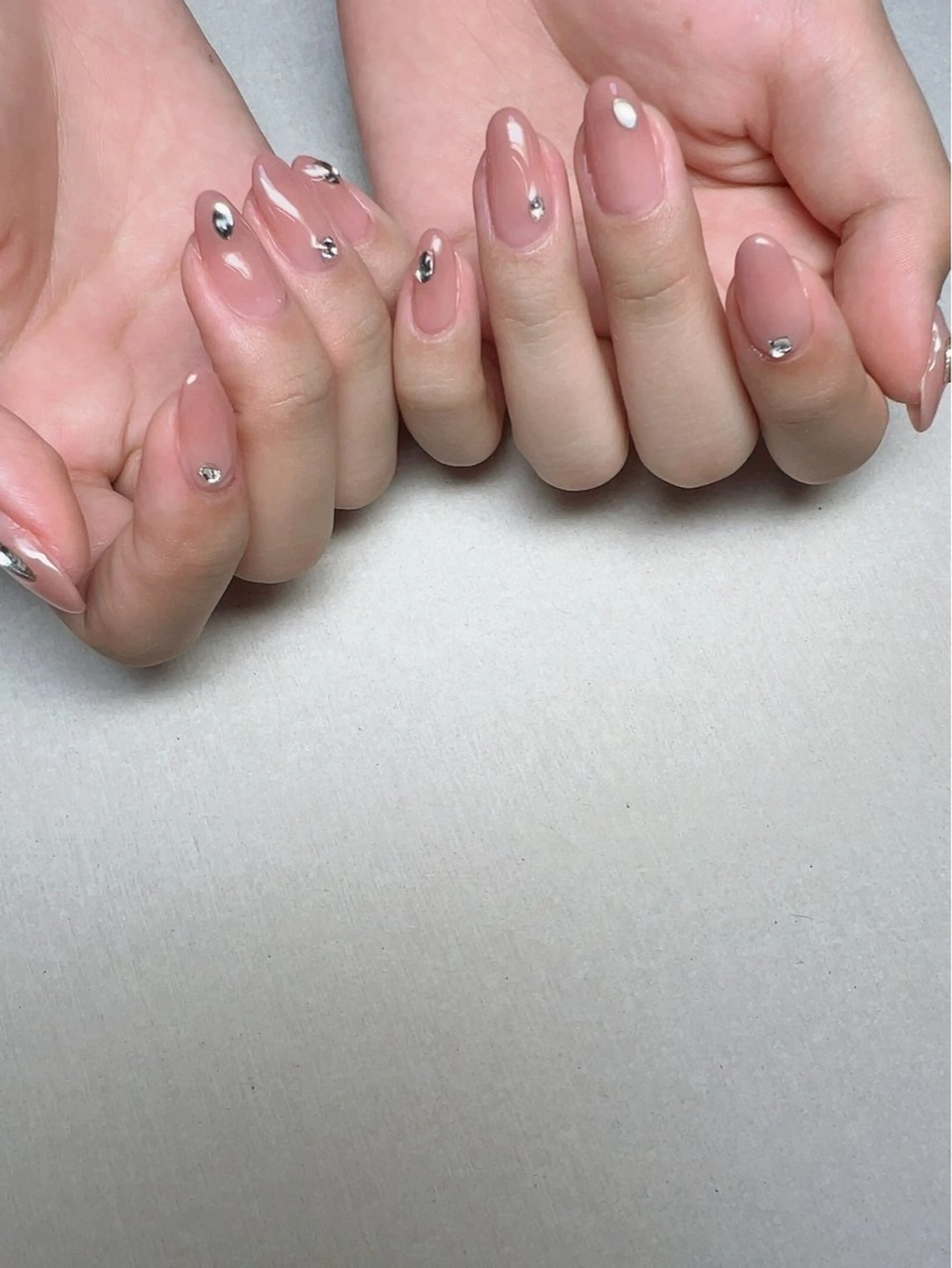 ネイル irooo 21のネイルデザイン