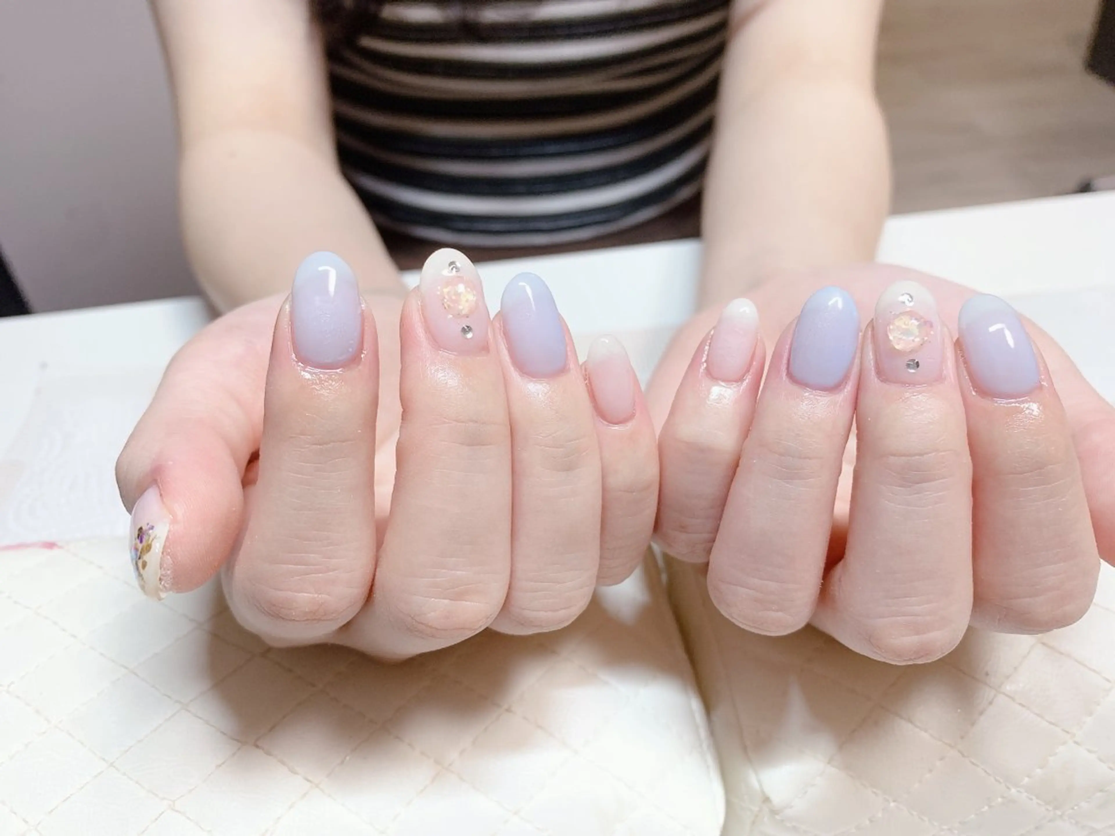 ネイル Aliceネイル& マツエク3のマツエク・マツパデザイン