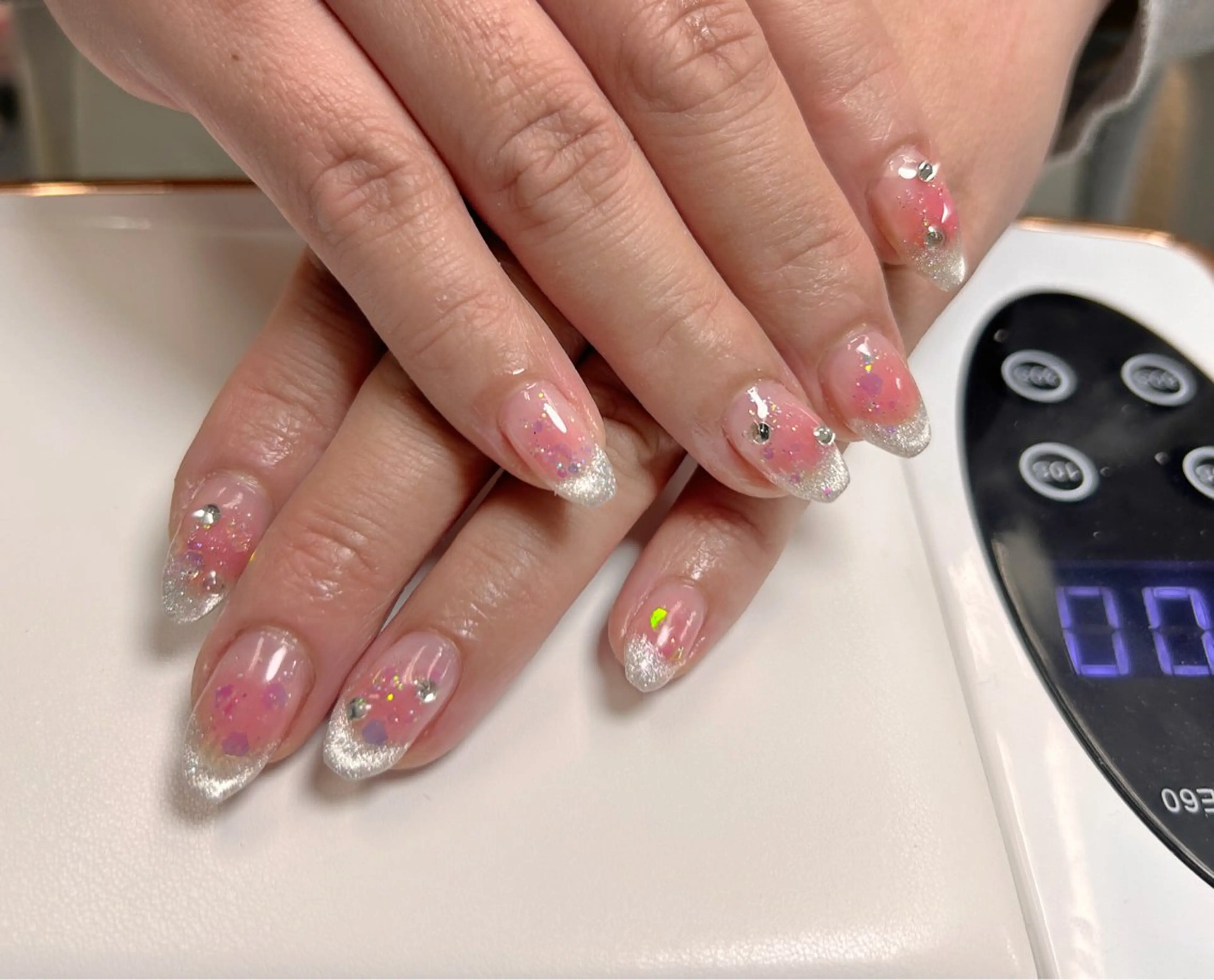 ネイル F&T Nail salonのネイルデザイン
