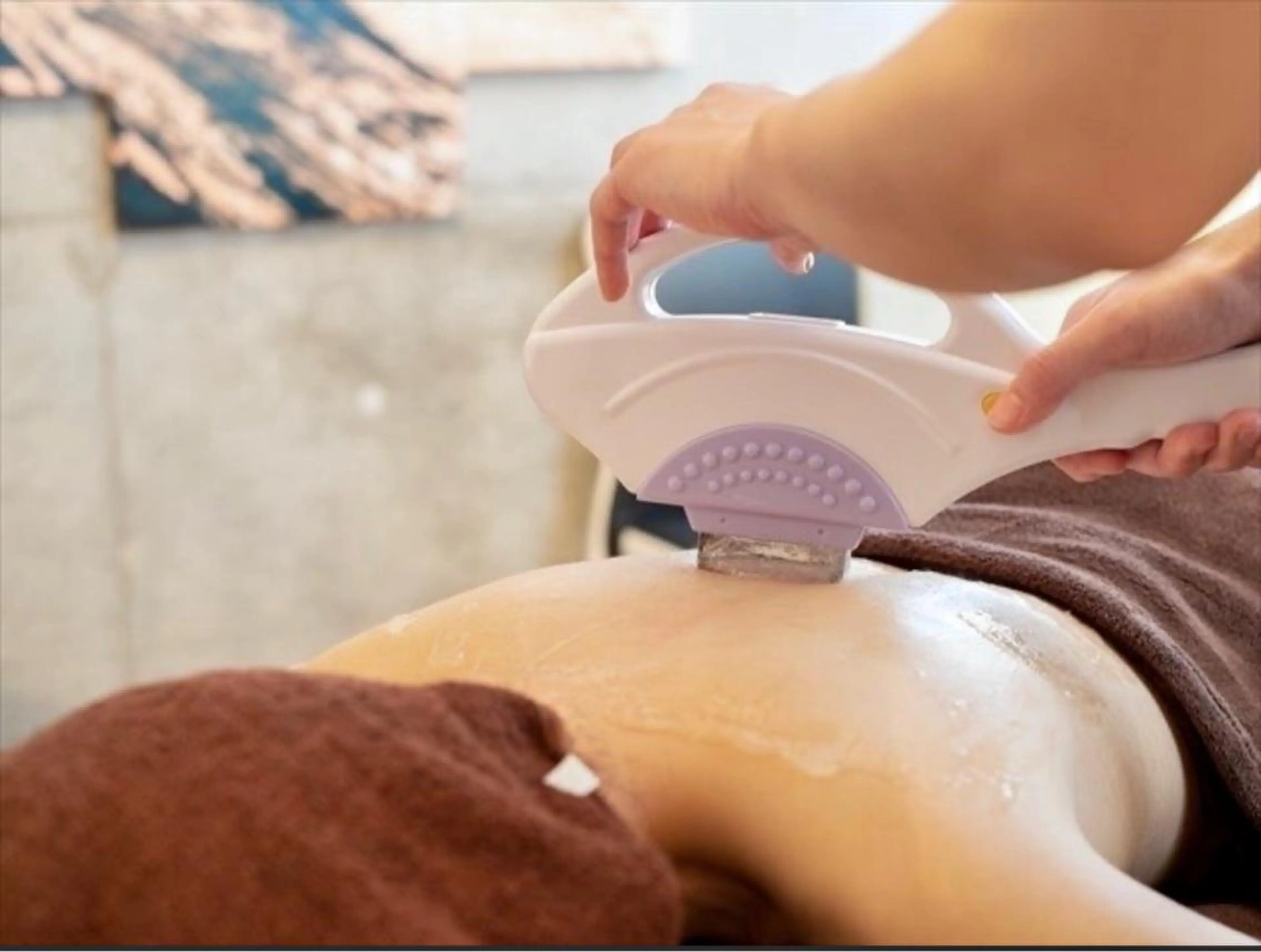 【初回限定】本気の全身脱毛です（全身+顔+VIO全て込み）※女性専用の写真