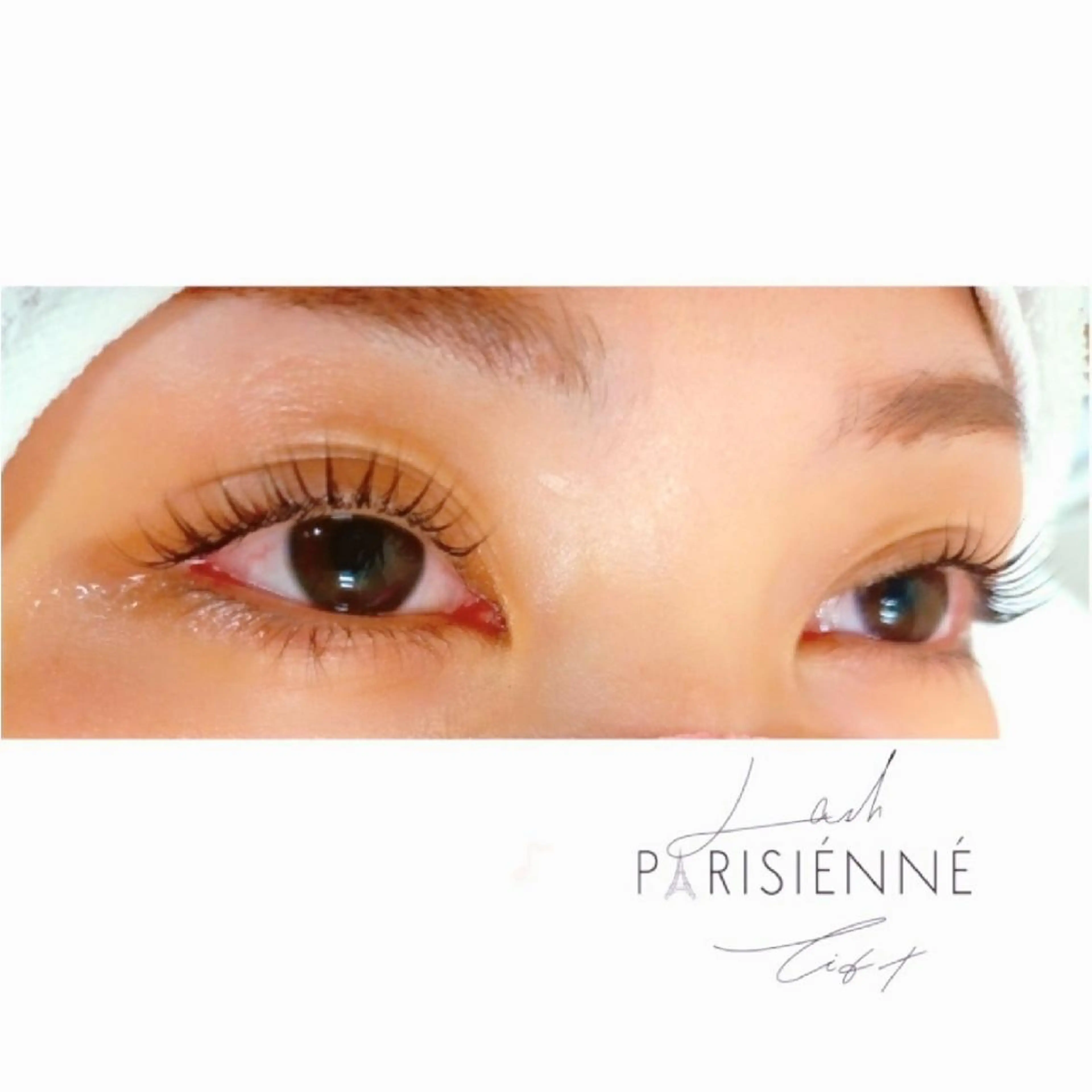 マツエク・マツパ ディアナ 水戸元吉田店　小林のマツエク・マツパデザイン