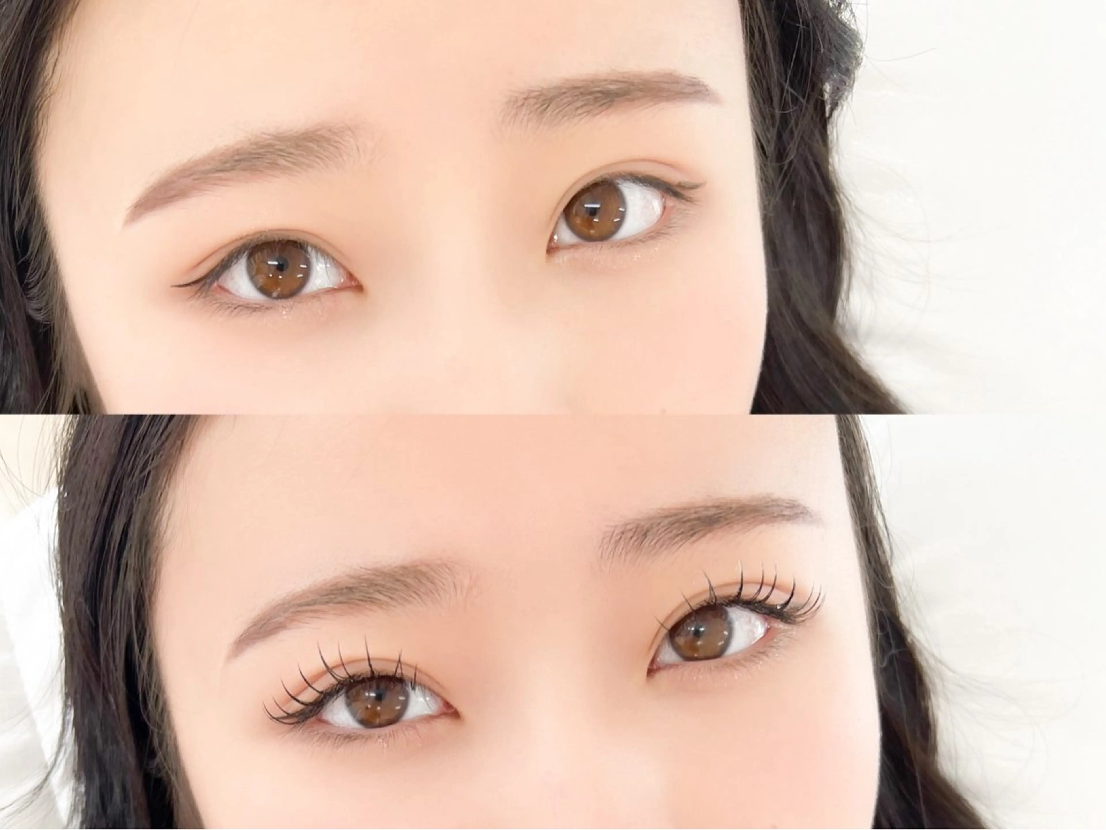 マツエク・マツパ Unknown ちひろのマツエク・マツパデザイン