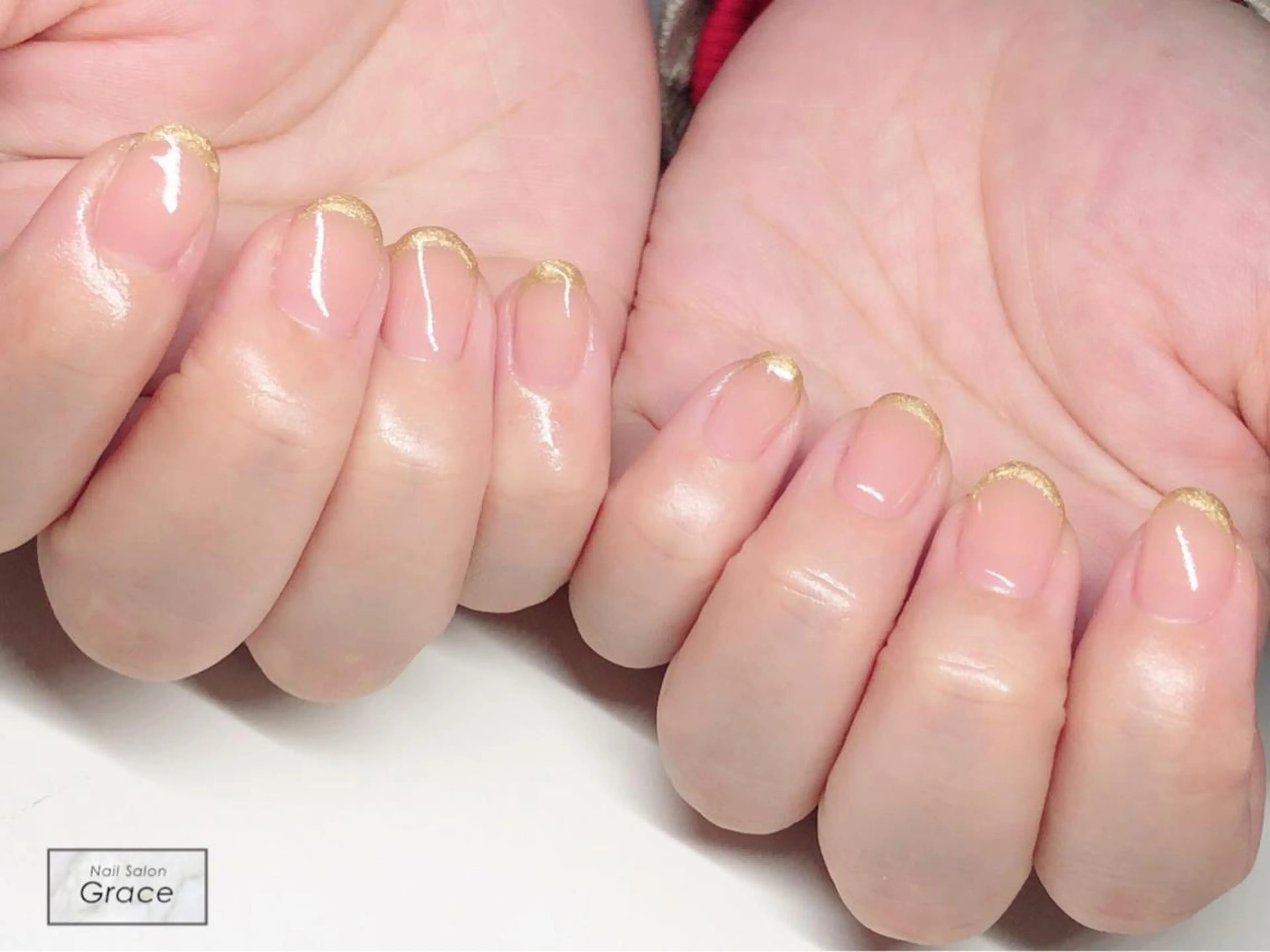 ネイル Nail&Eye Graceのマツエク・マツパデザイン