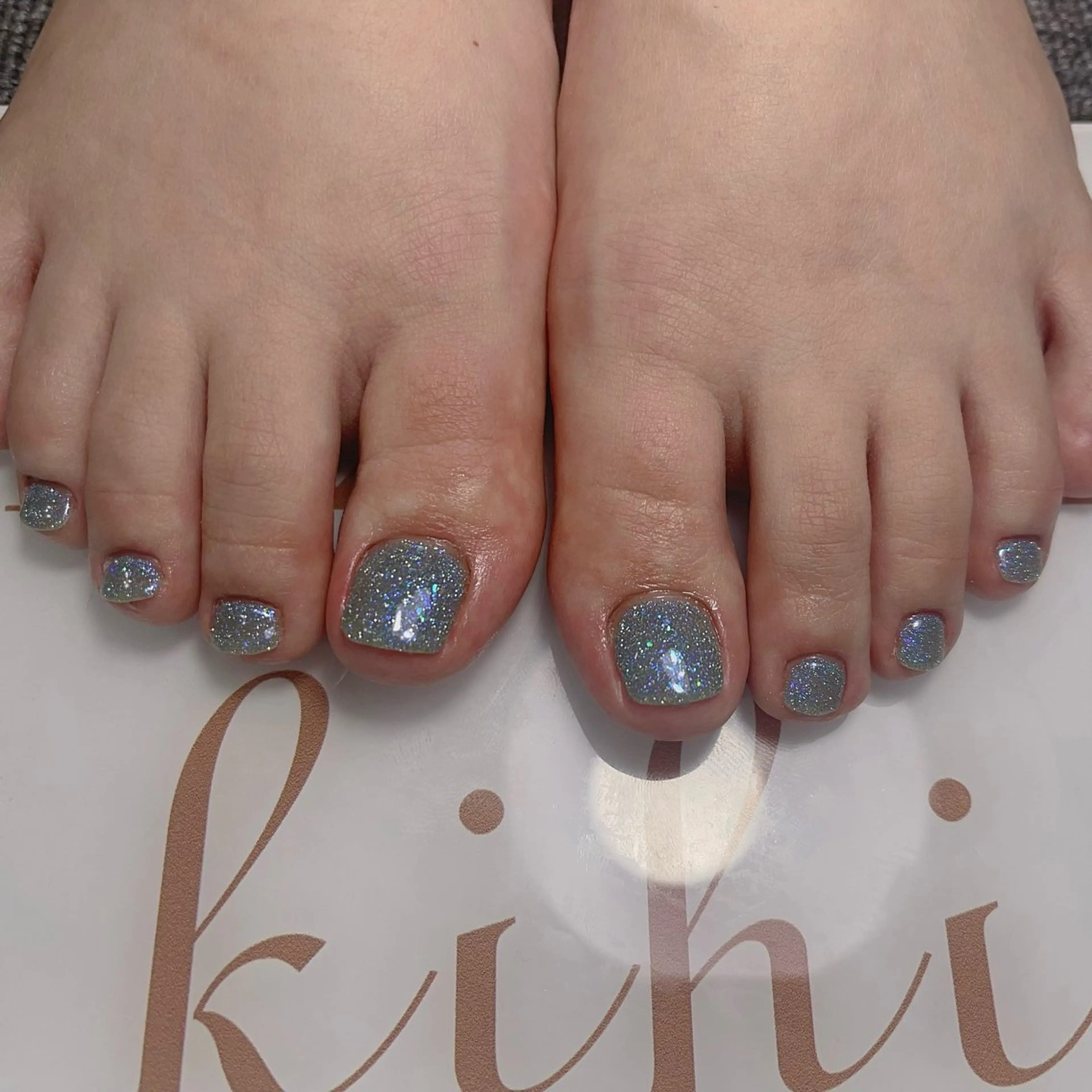 ネイル アートネイル フレンチネイル ジェルネイル グラデーション 韓国ネイル フットネイル さくら💮💮 【オフ無料】のネイルデザイン