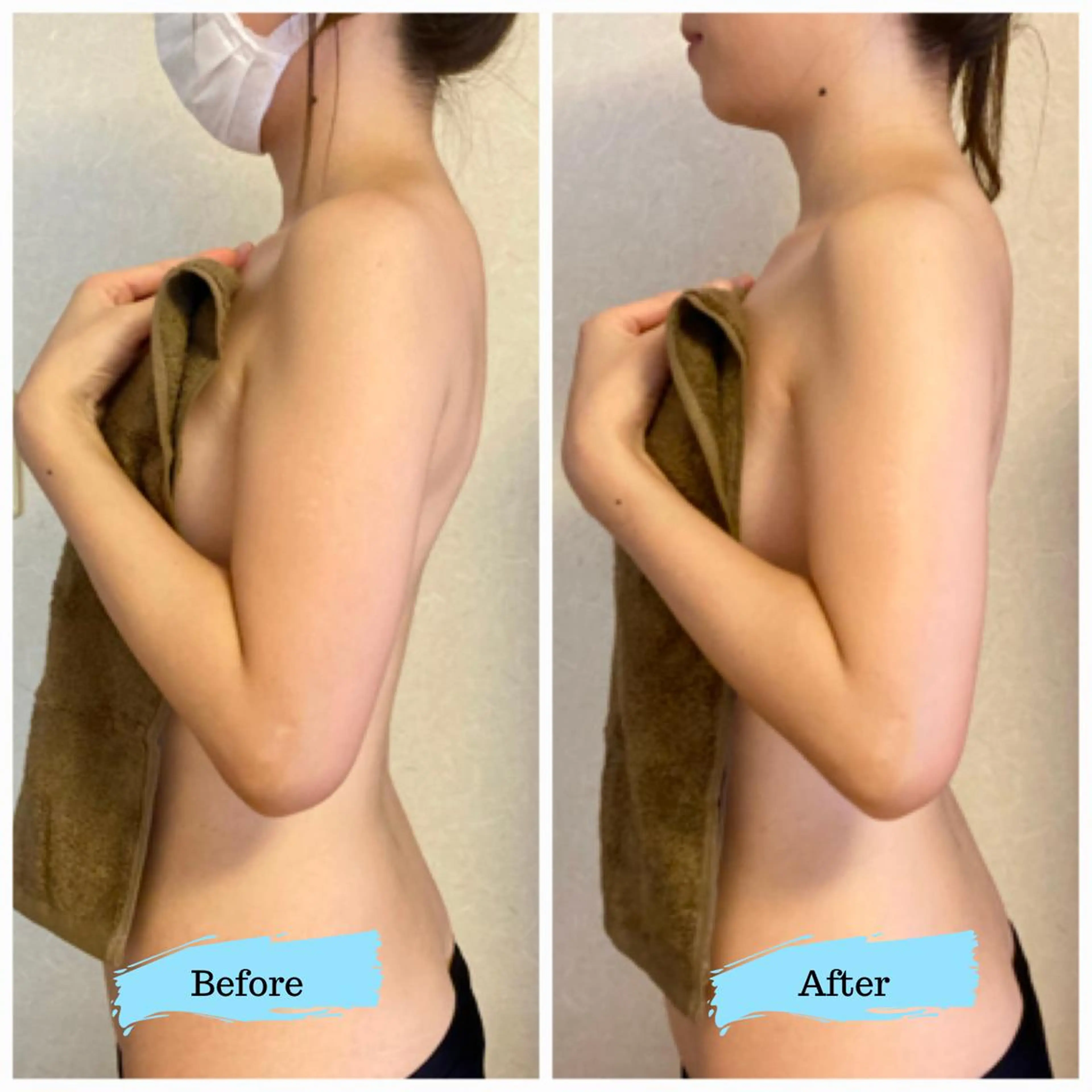 エステ リラク 真-sin-所属・真-sin-【シン】 会田真知子のエステ・リラクイメージ