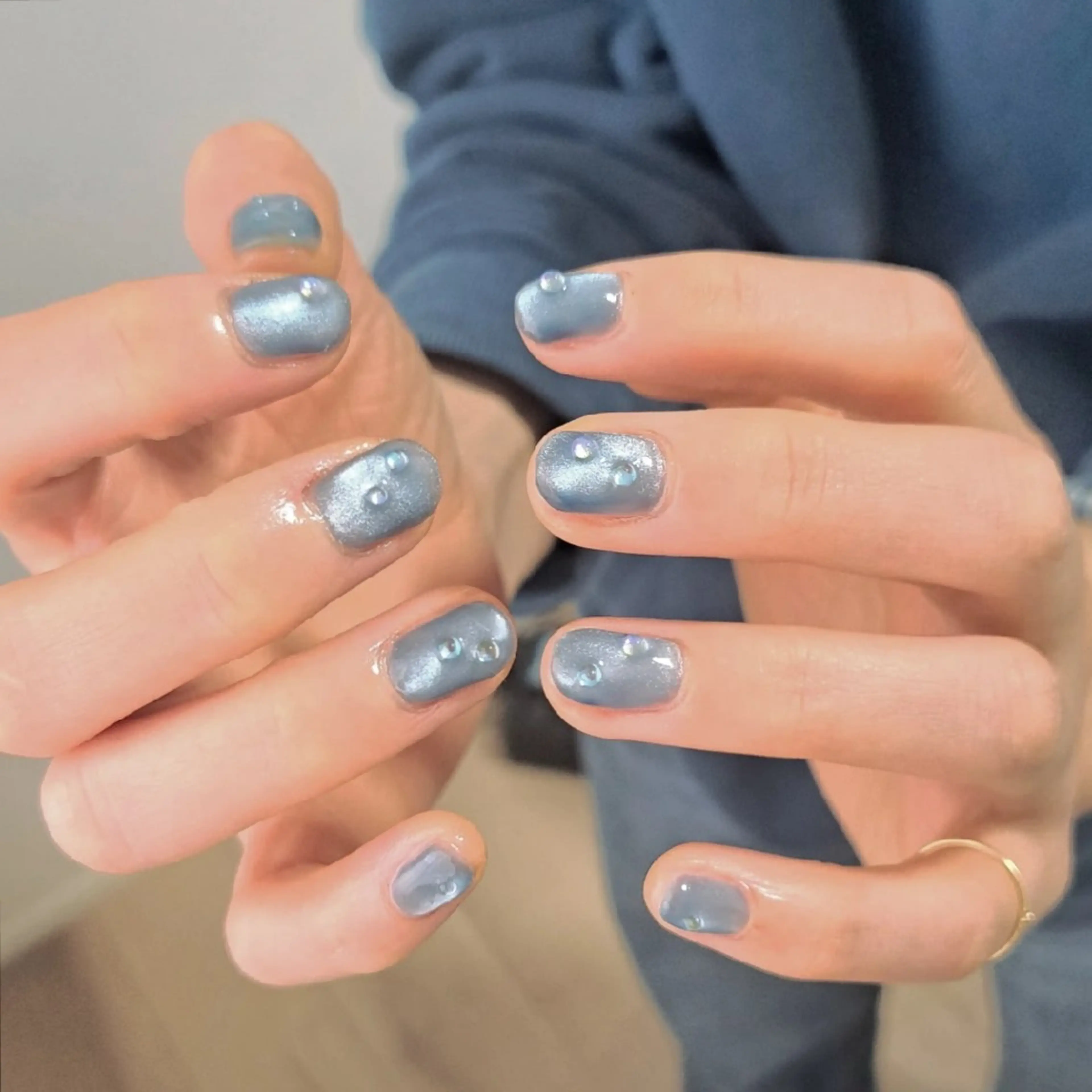 ネイル カラフルツメコ 伊藤のネイルデザイン