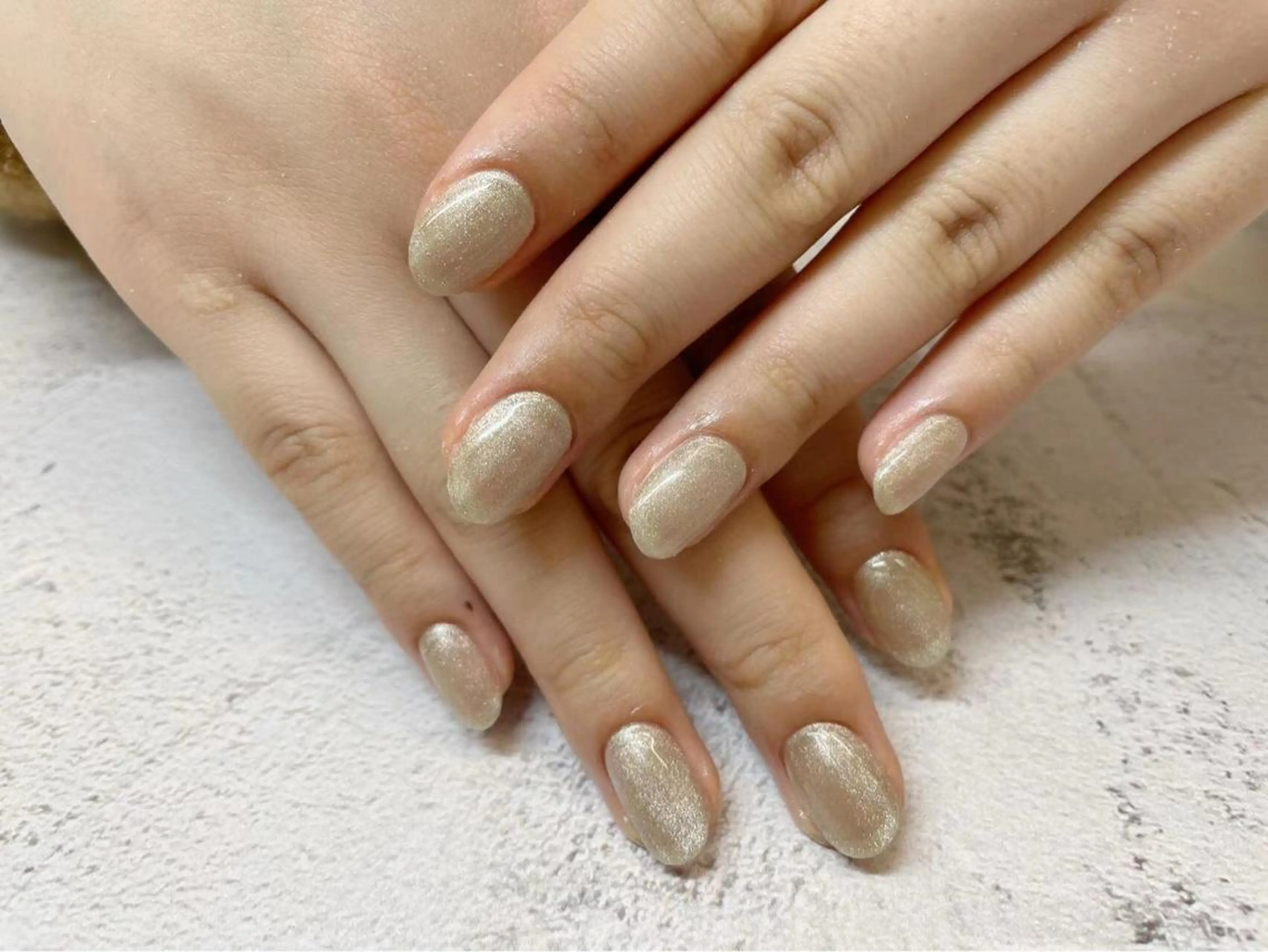 ネイル RI SA☀️ リサのネイルデザイン