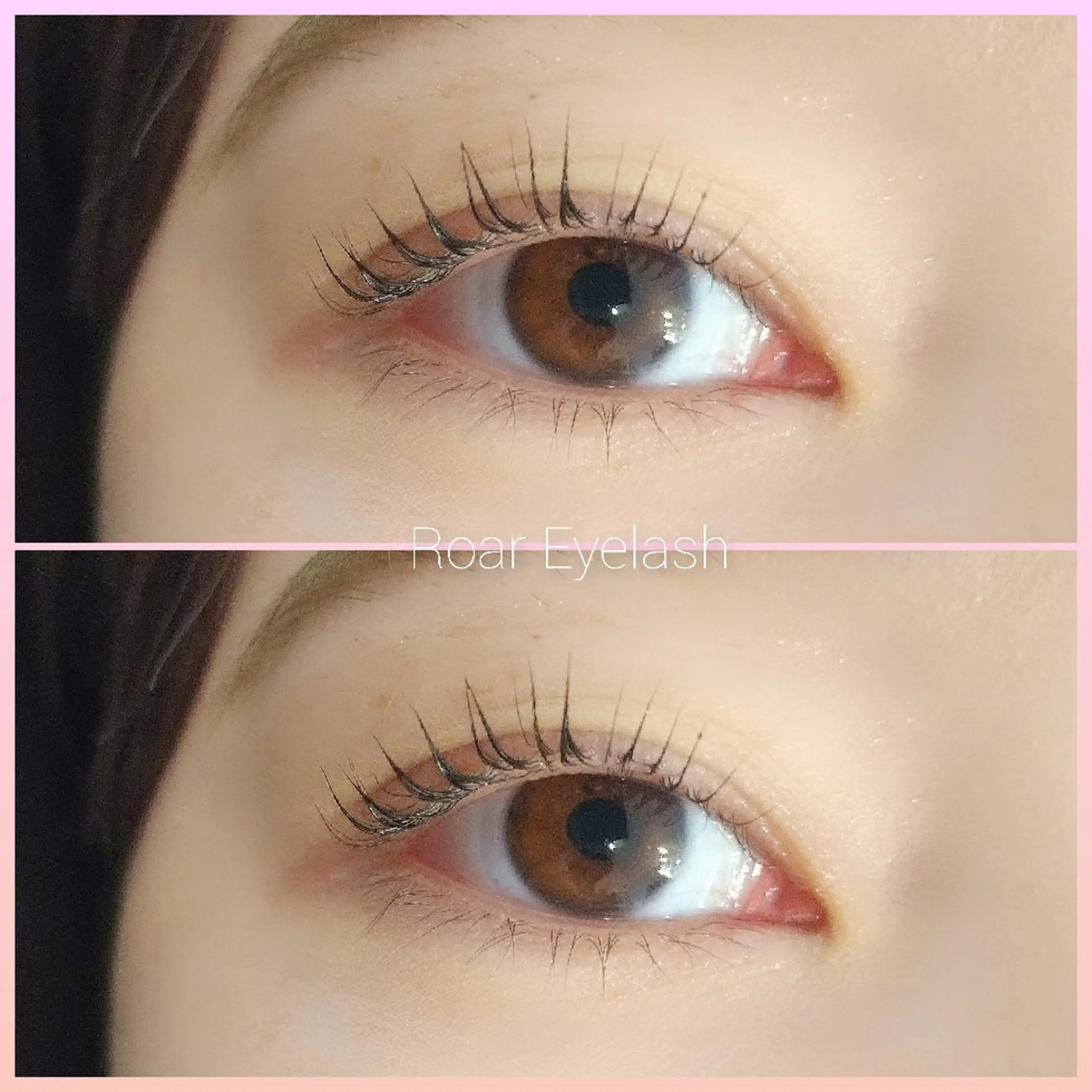 マツエク・マツパ 🦈Mana🦈 紬麦 栄店のマツエク・マツパデザイン