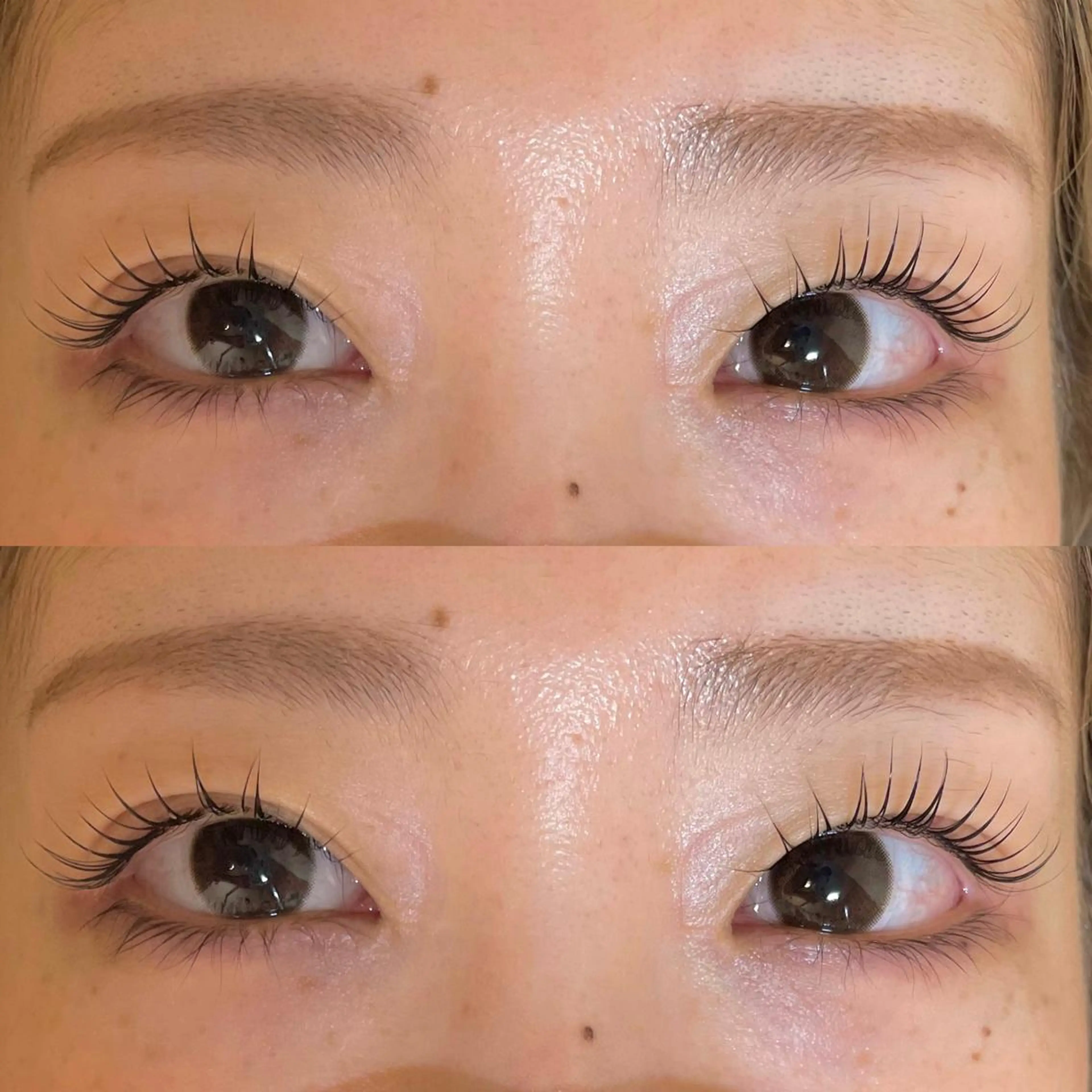 マツエク・マツパ マツパ まつげパーマ専門 YUKIのマツエク・マツパデザイン