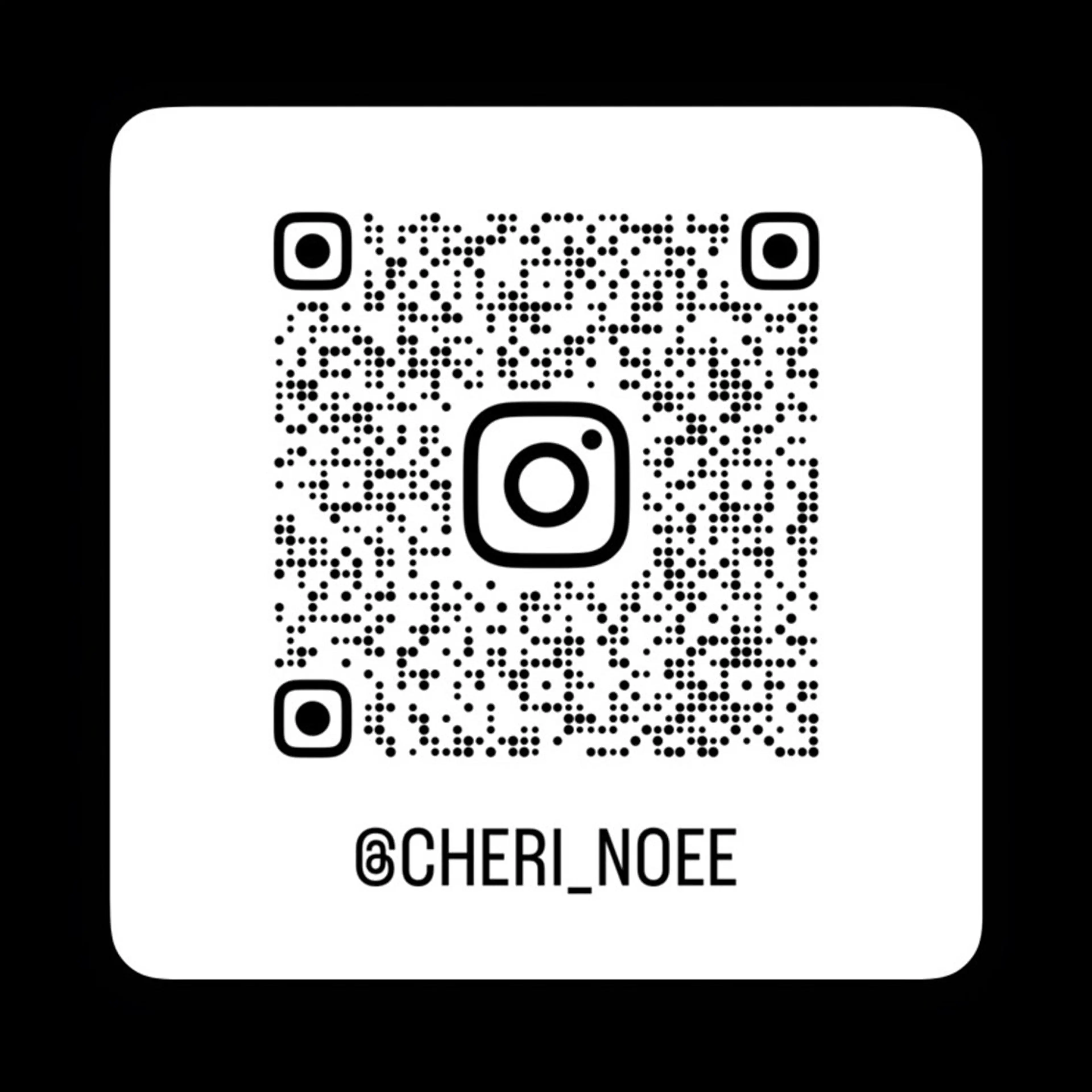 cheri Noeのマツエク・マツパデザイン