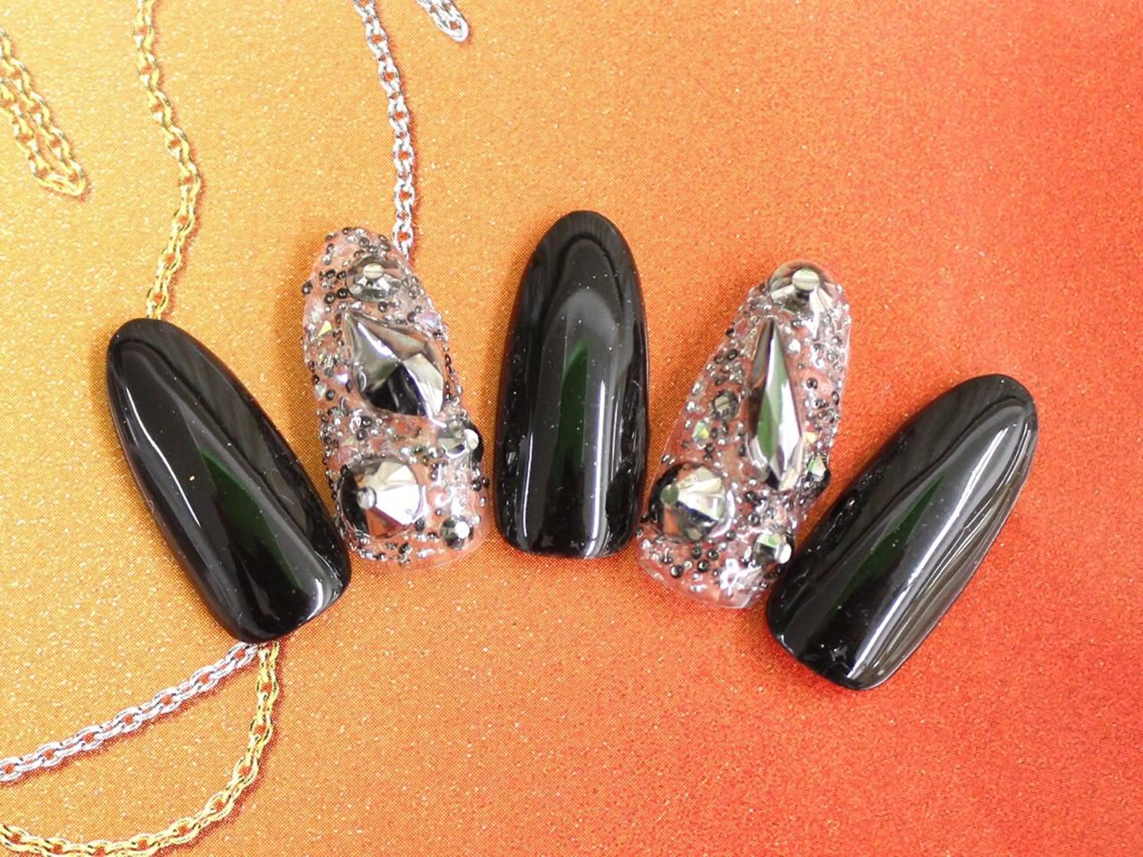 ネイル vimore ネイルサロンのネイルデザイン