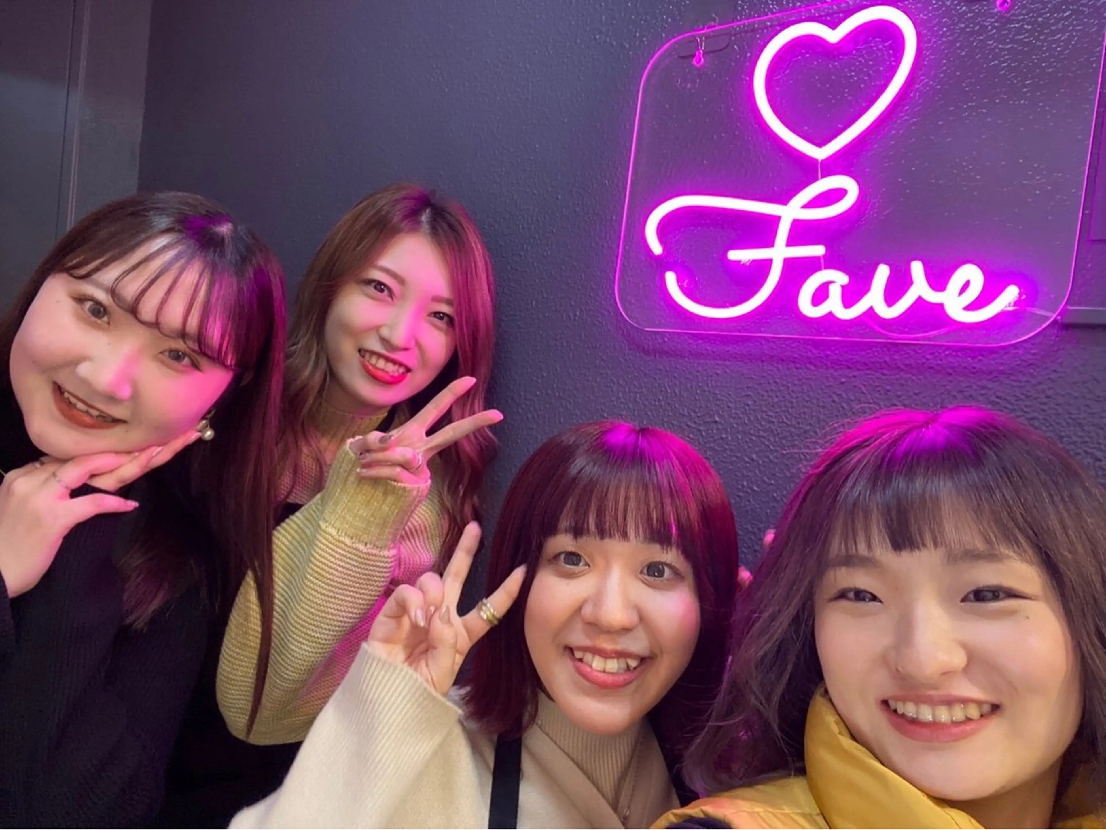 マツエク・マツパ Fave【フェイブ】 まつパ/眉毛/メンズのマツエク・マツパデザイン