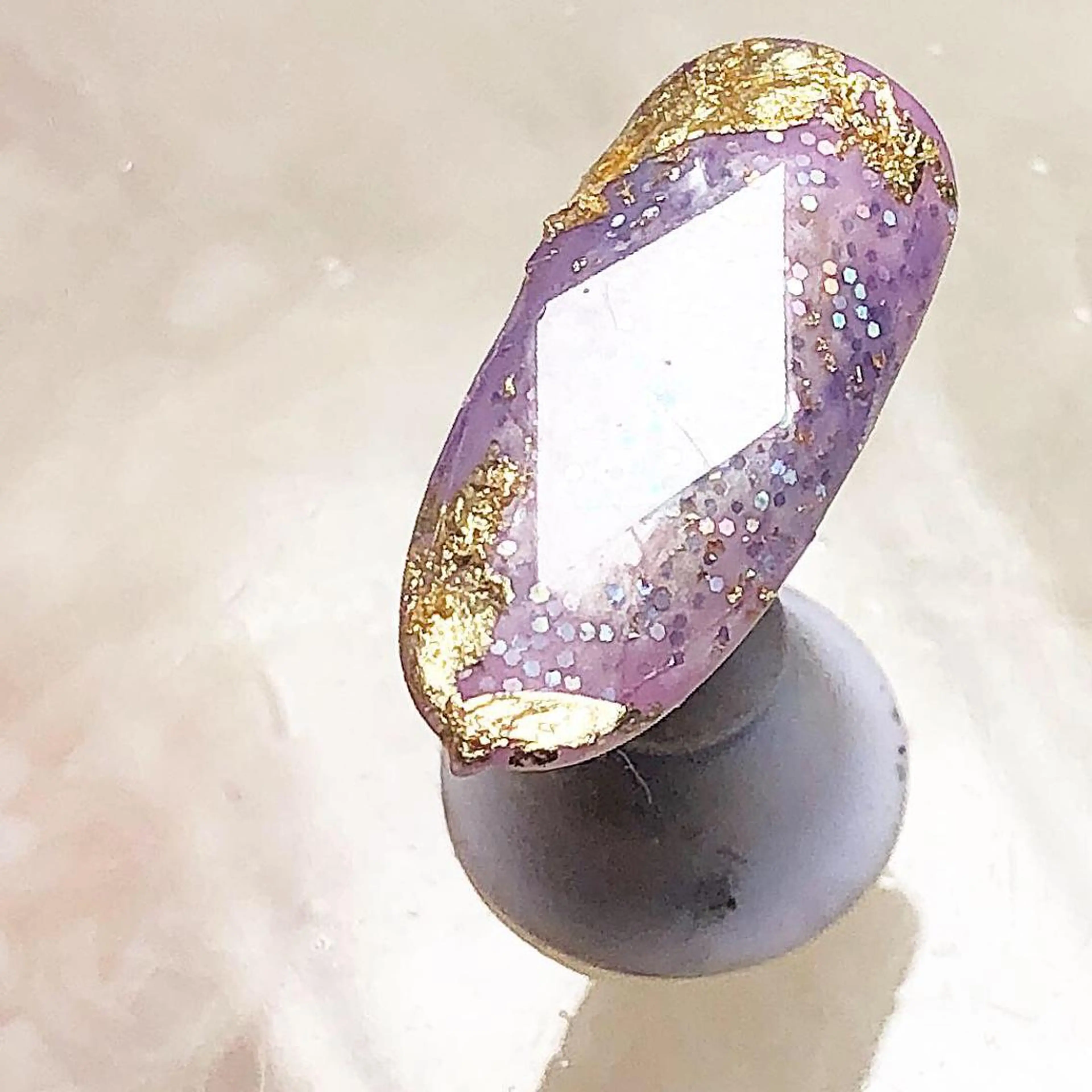 ネイル private salon TOMOMINAILs所属・TOMOMI NAILsのネイルデザイン