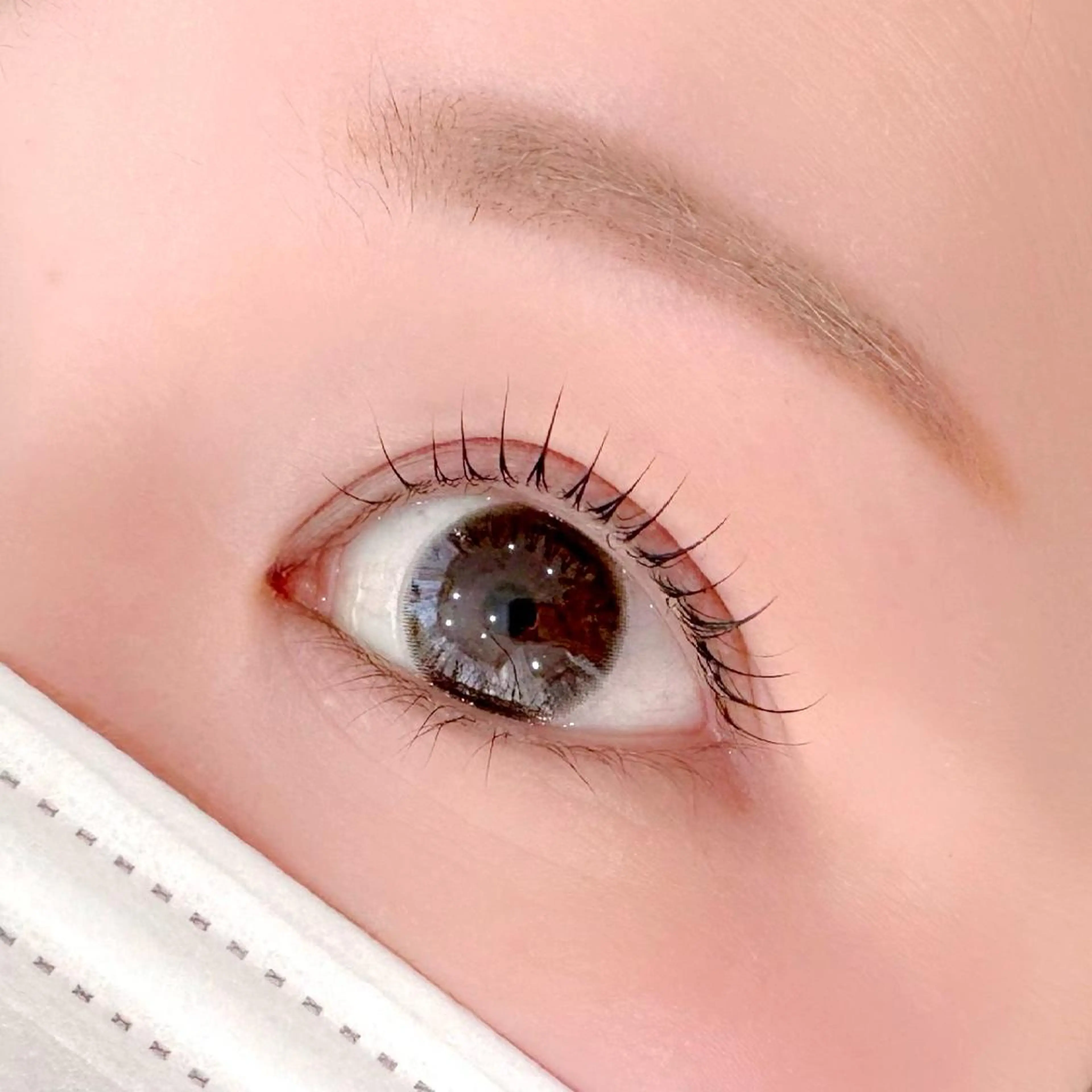 マツエク・マツパ feliz ﾌｪﾘｰｽのマツエク・マツパデザイン