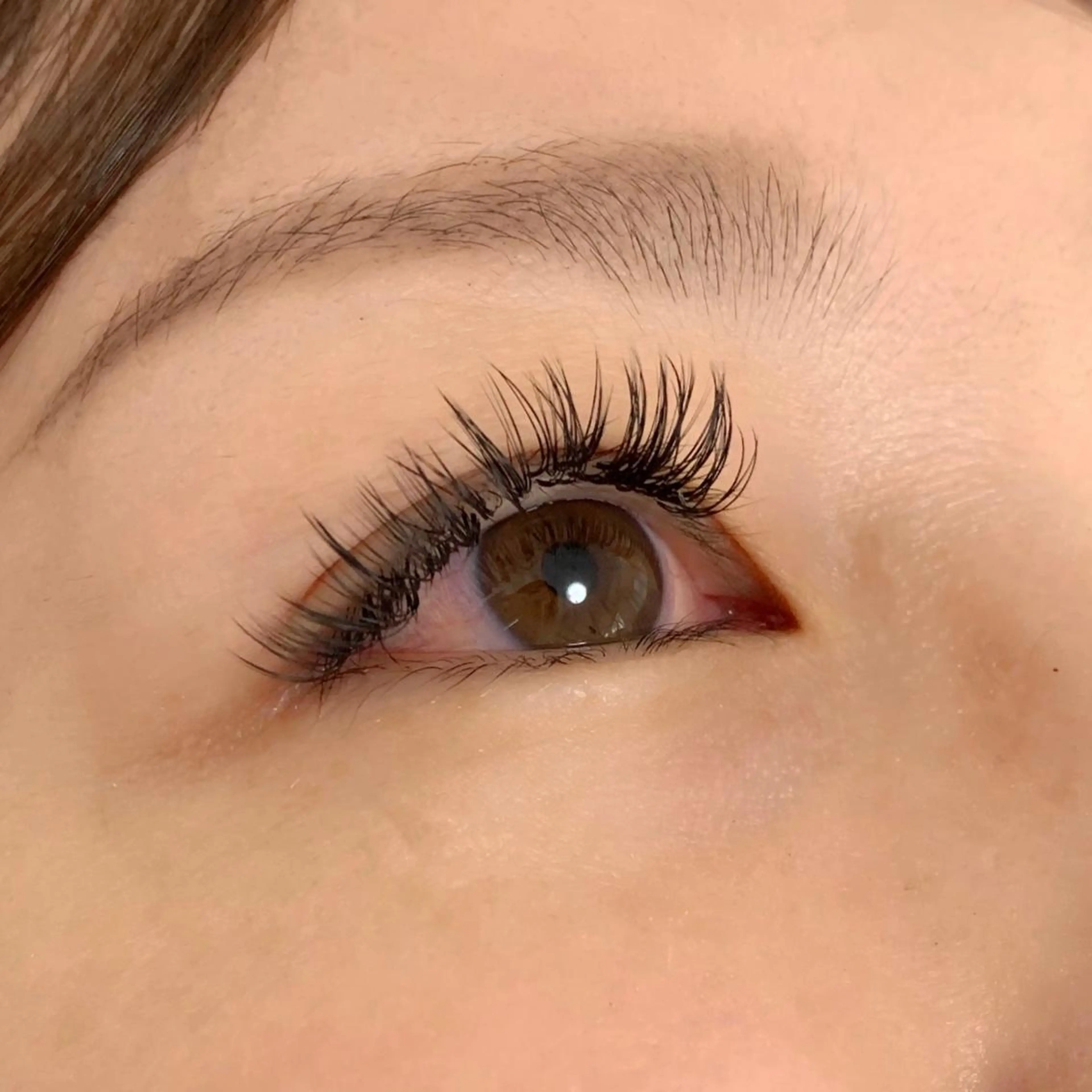 マツエク・マツパ room 36所属・room36 Mimuのマツエク・マツパデザイン