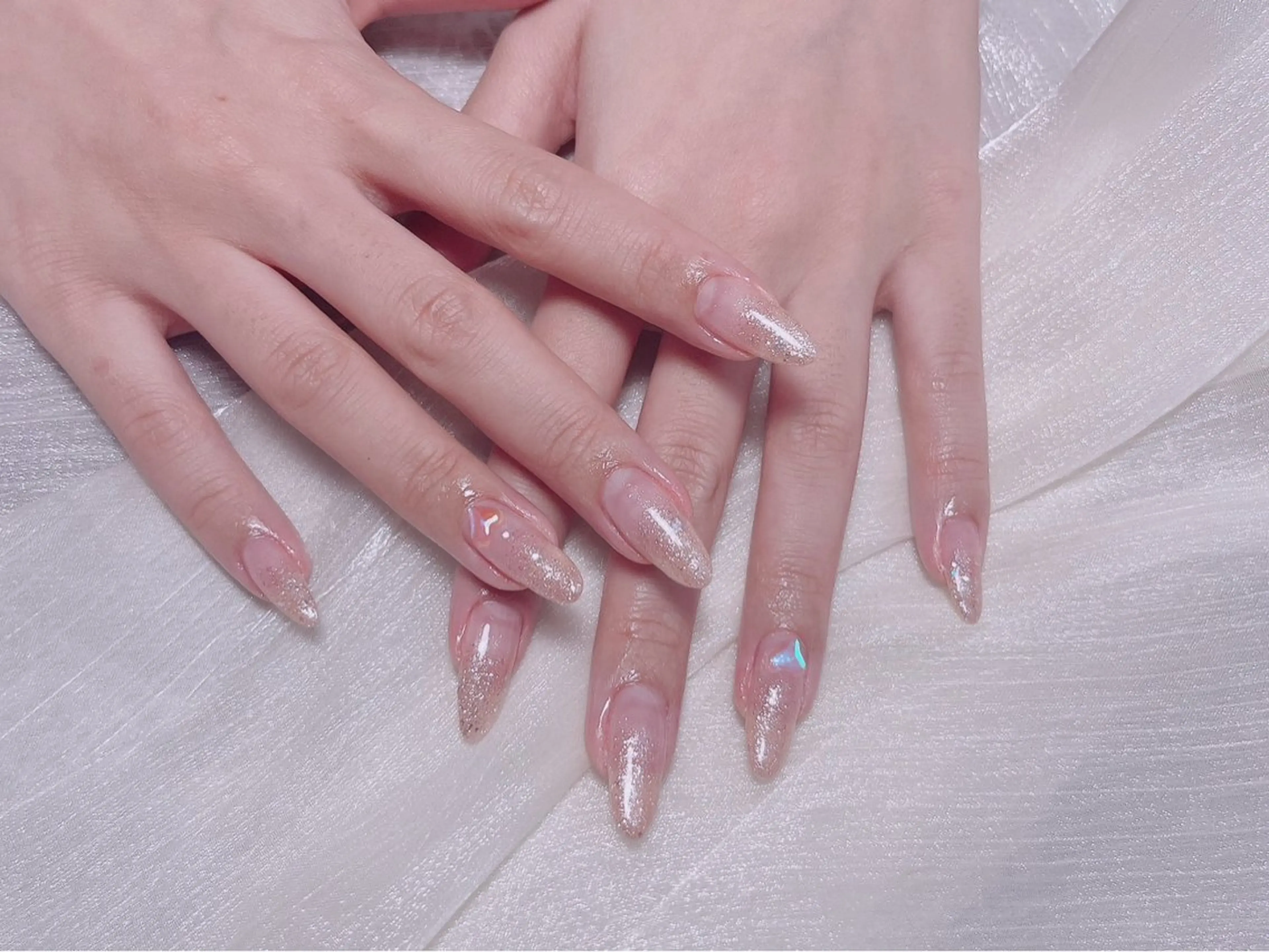 ネイル ハンドネイル ネイルサロン KARIのネイルデザイン