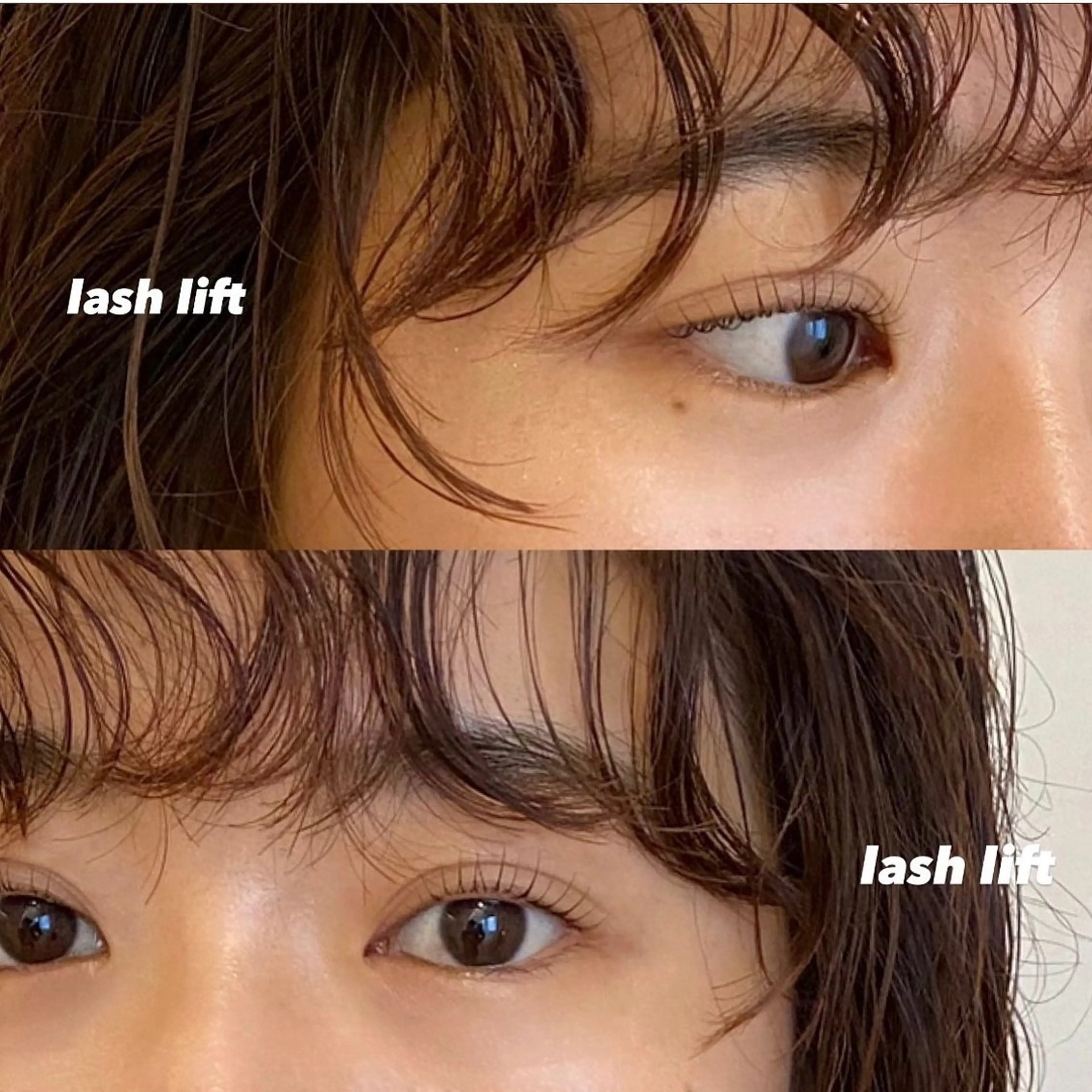 マツエク・マツパ マツパ hi,eye所属・Hi,eye ayaneのマツエク・マツパデザイン