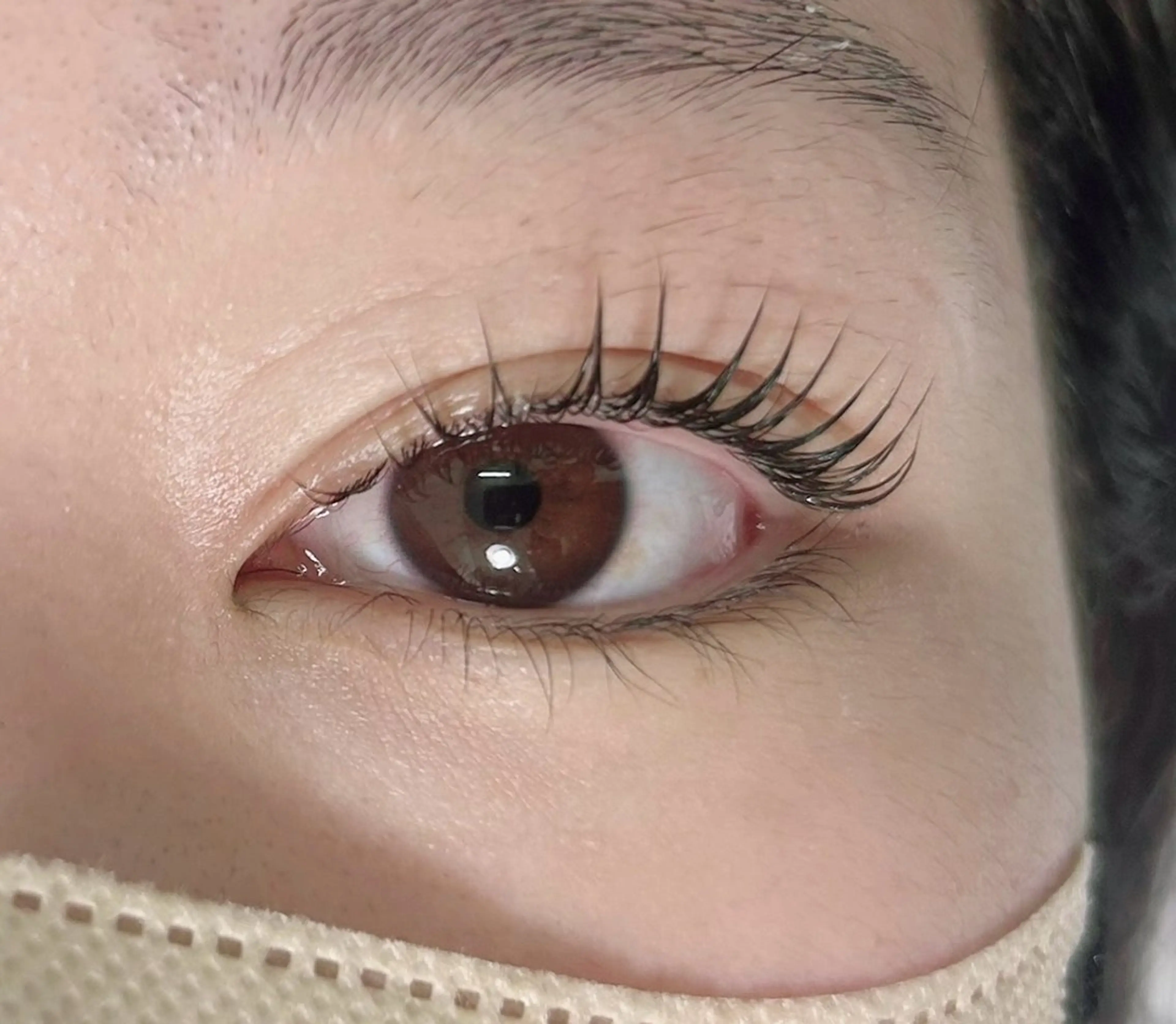 マツエク・マツパ alicetokyo /SAYAKAの眉毛・アイブロウイメージ