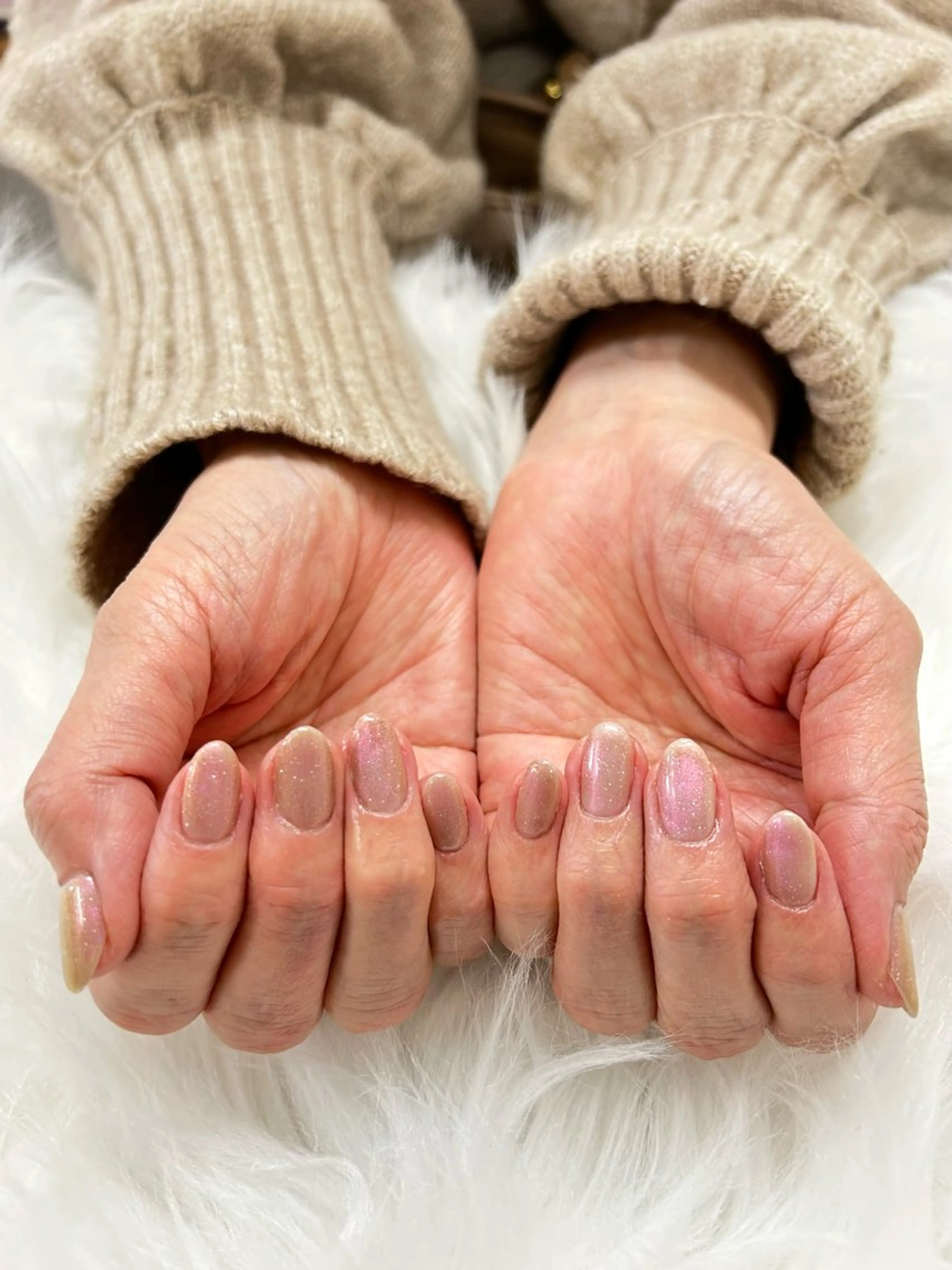 ネイル Satomi.t _Nailのネイルデザイン