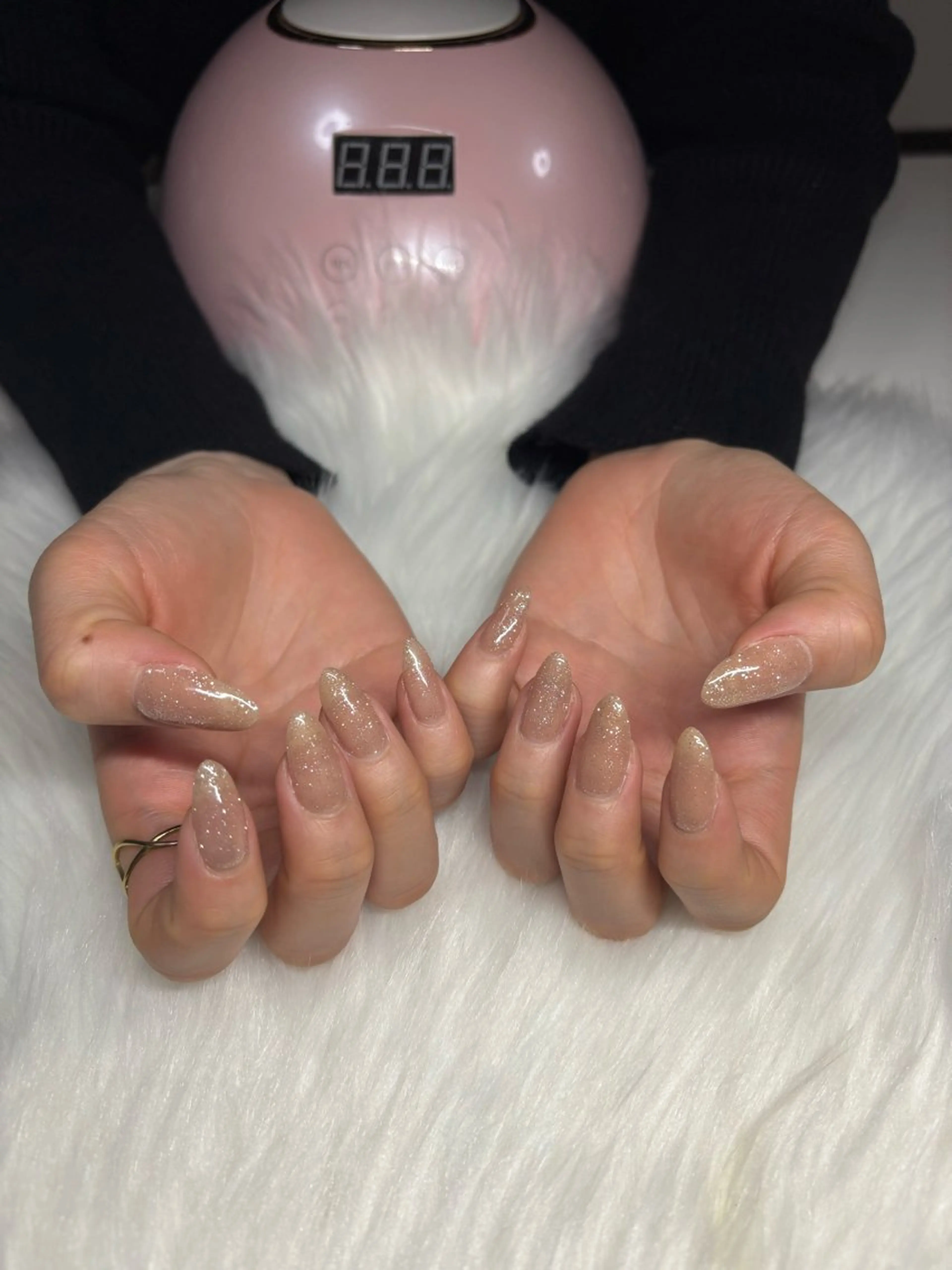 ネイル ハンドネイル MACHÉRIE青山 🎀のネイルデザイン