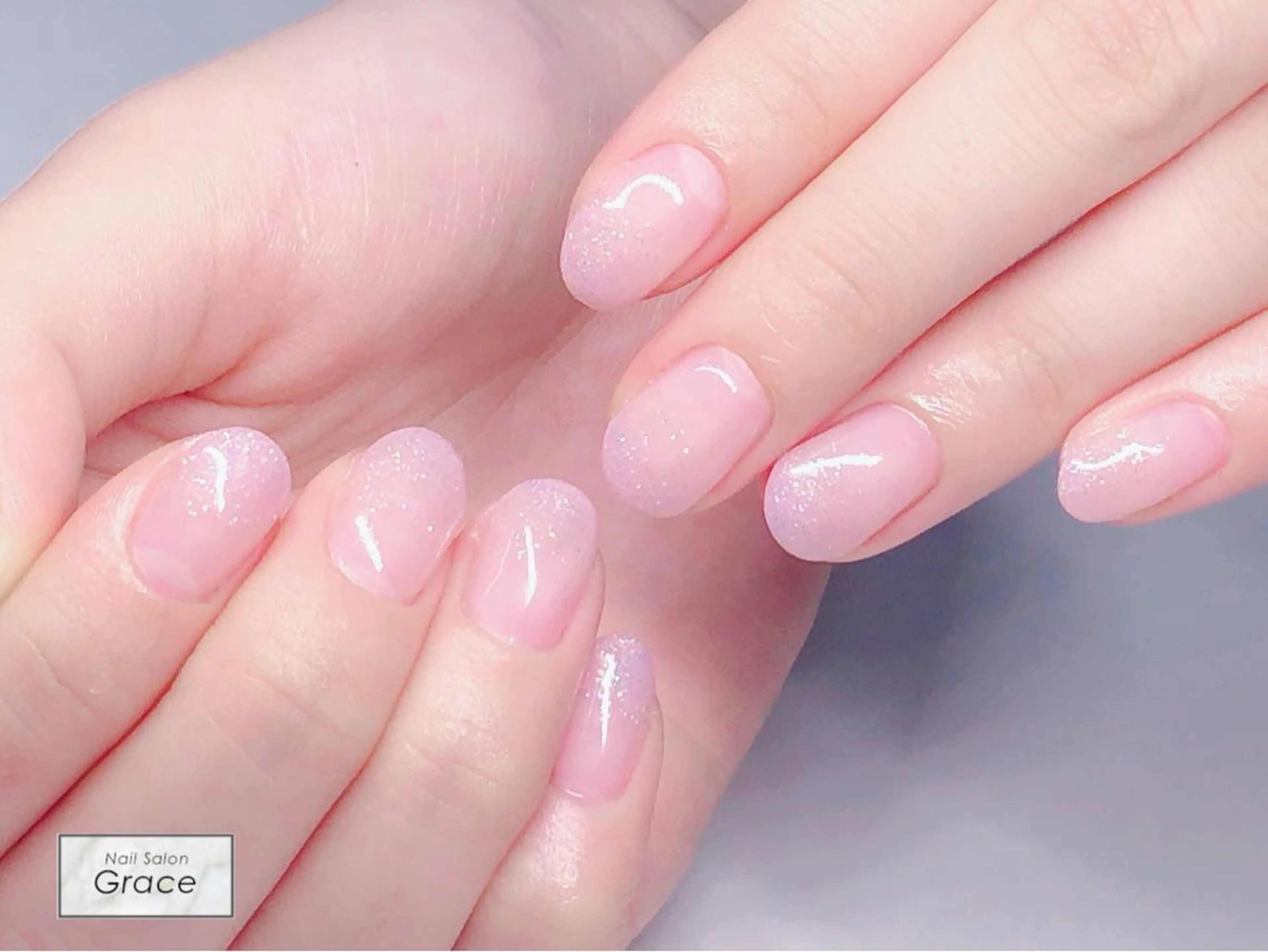 ネイル Nail&Eye Graceのマツエク・マツパデザイン