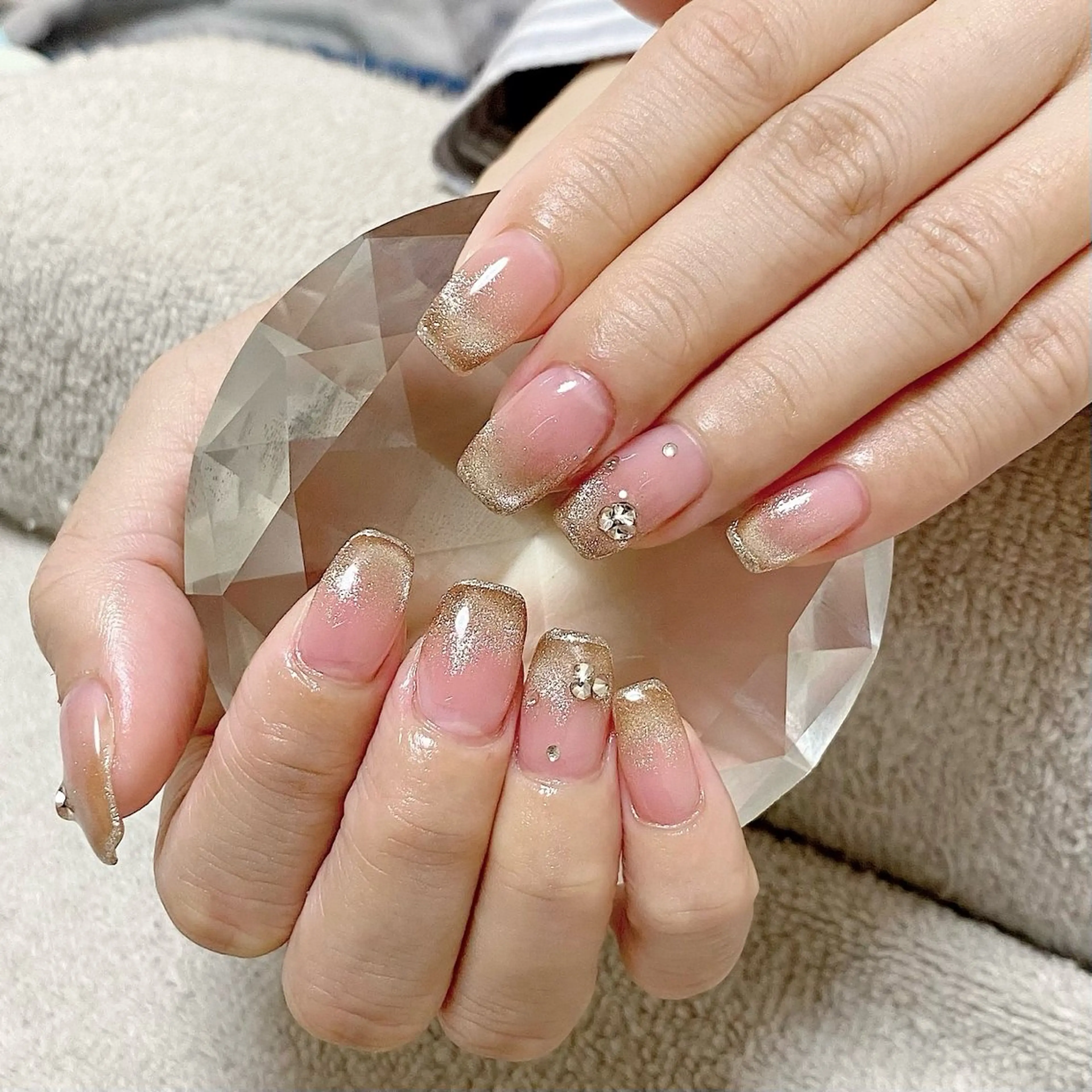 ネイル 💅fleur Ayumiのネイルデザイン