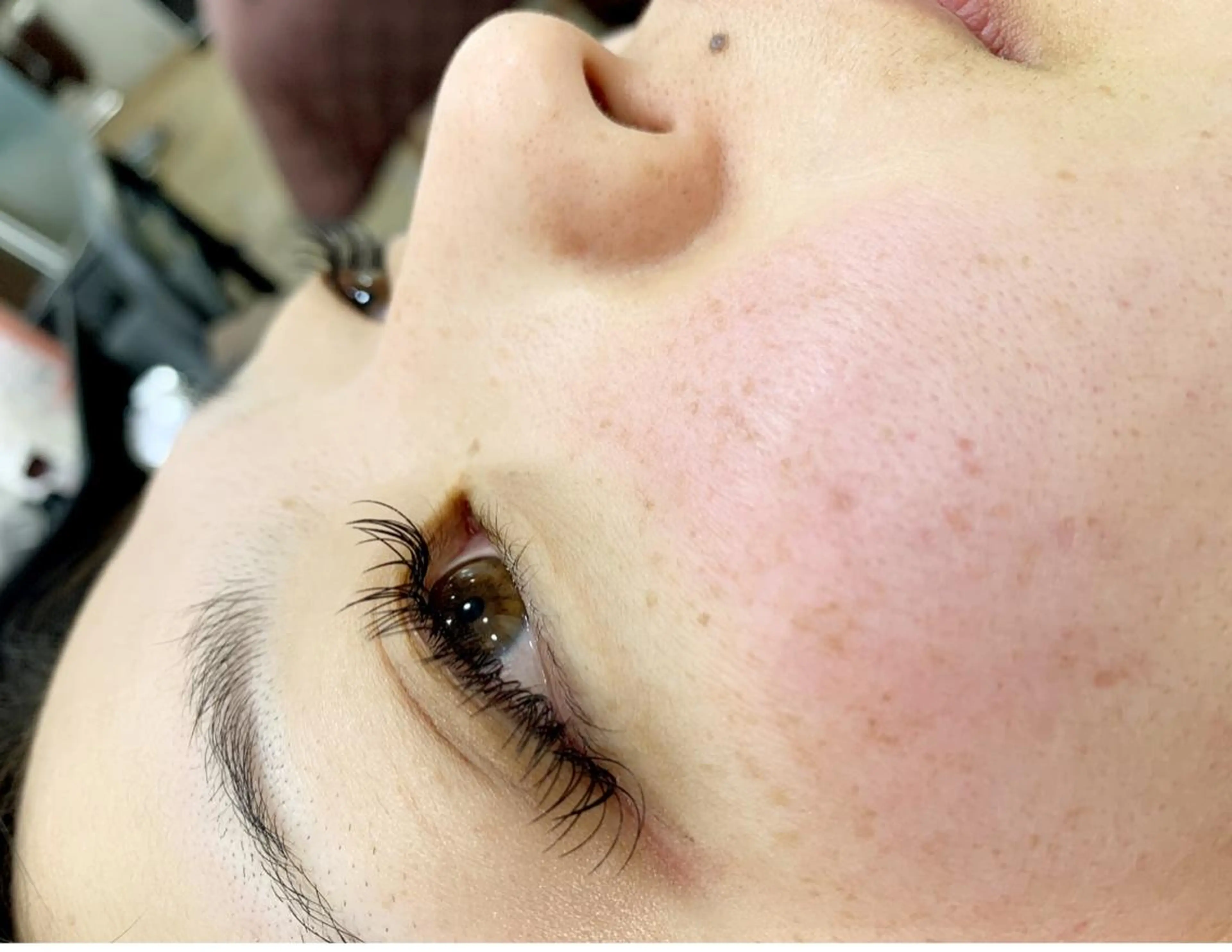 マツエク・マツパ マツエク 小林 美央のヘアスタイル