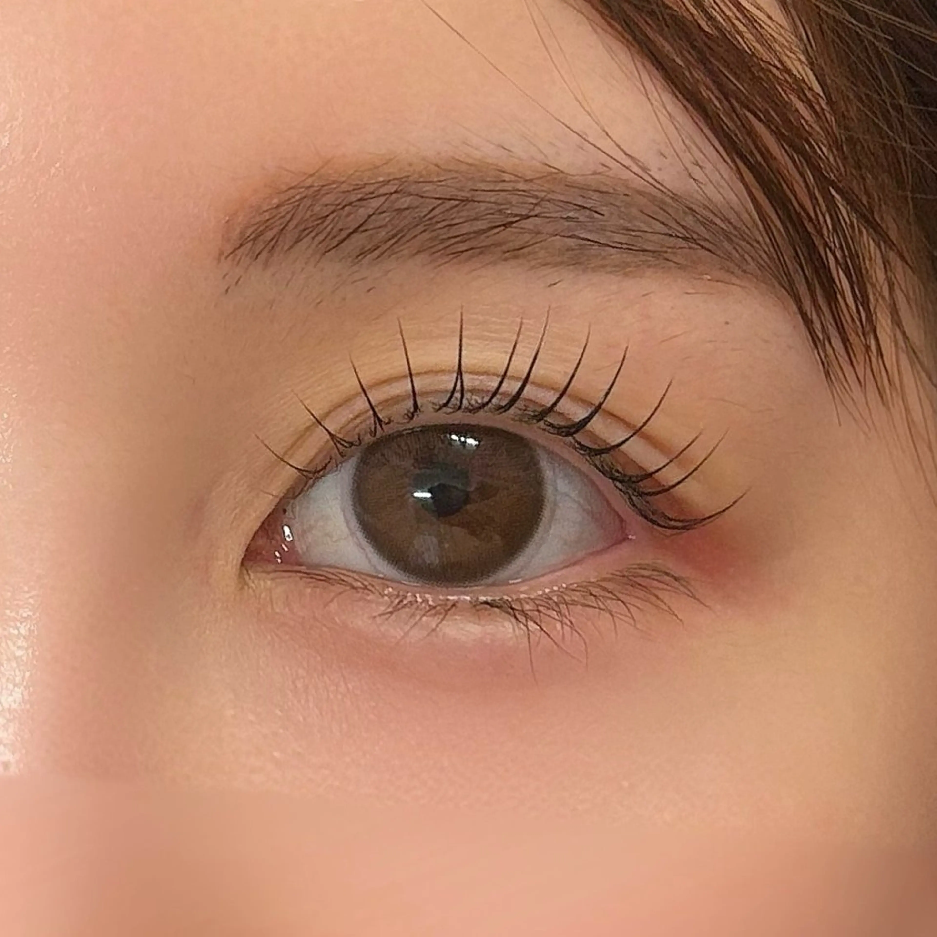 マツエク・マツパ selas reiraのマツエク・マツパデザイン