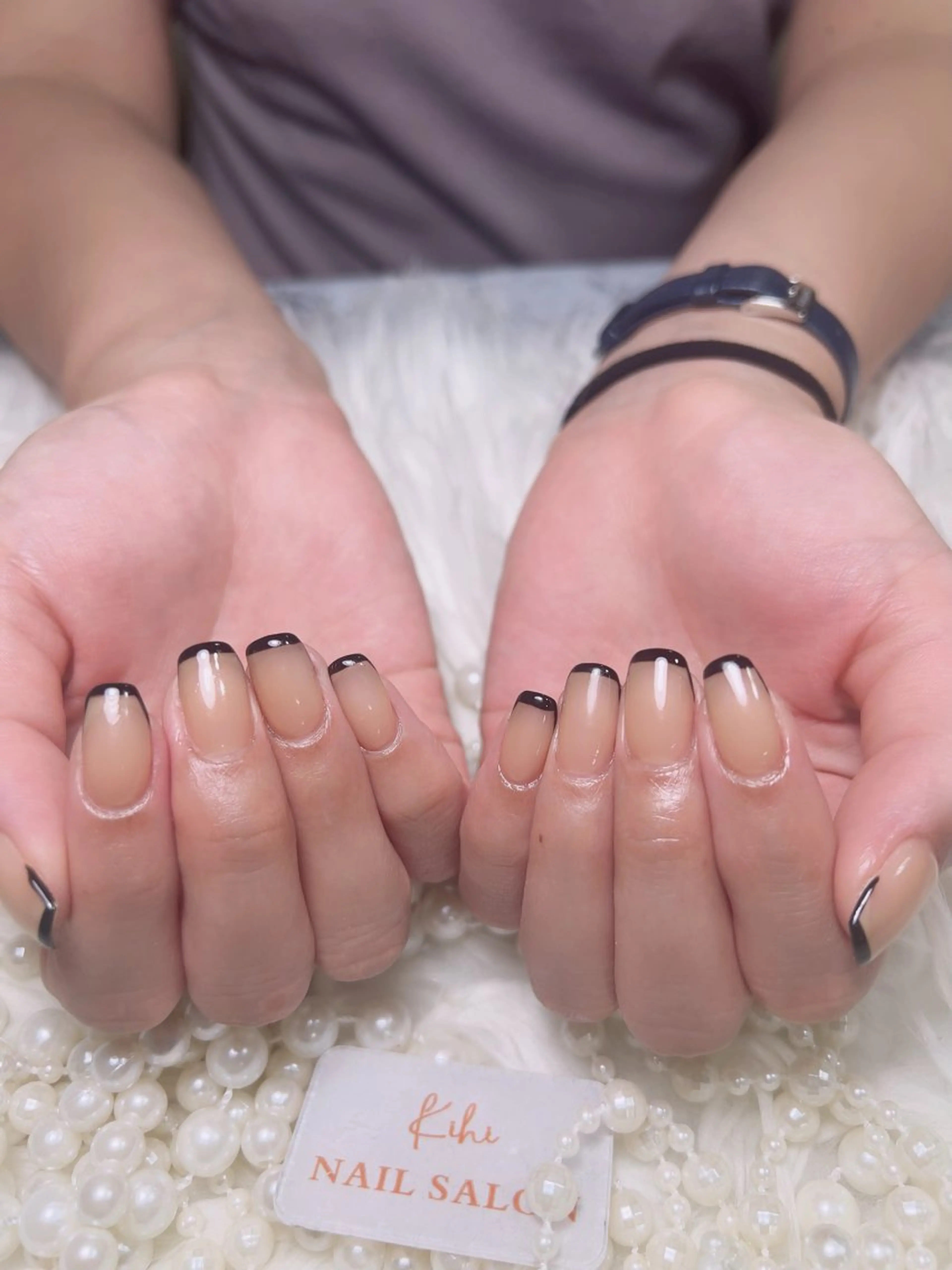 ネイル 米澤 ハナユキのネイルデザイン